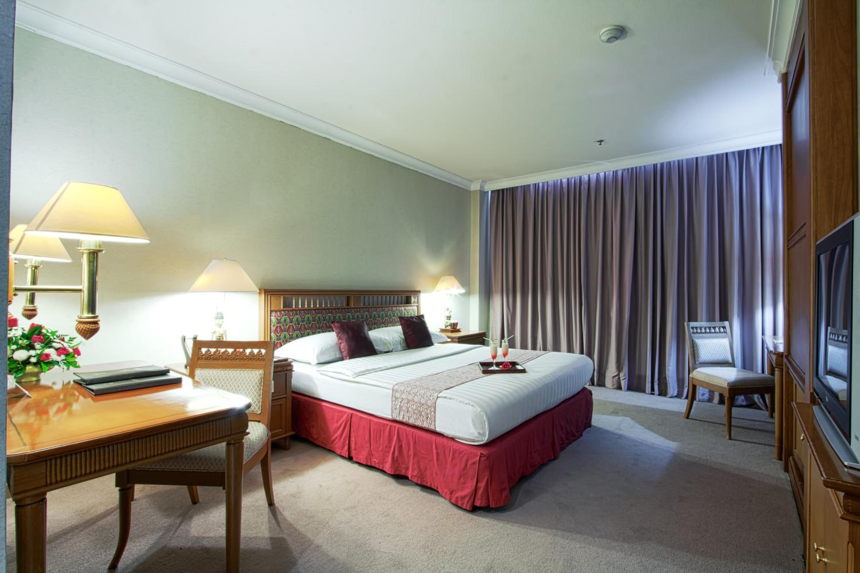 Executive Double Room photo 2