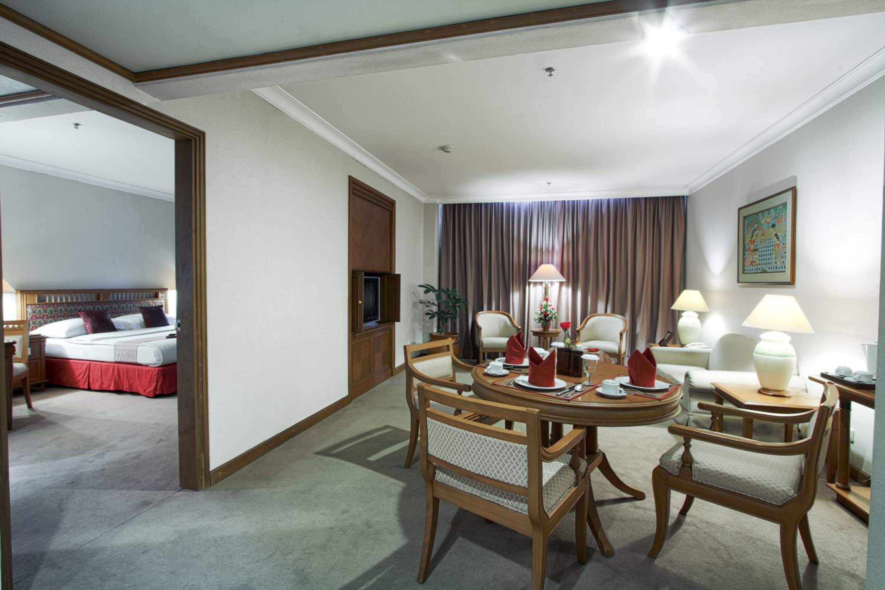 Executive Double Room photo 3