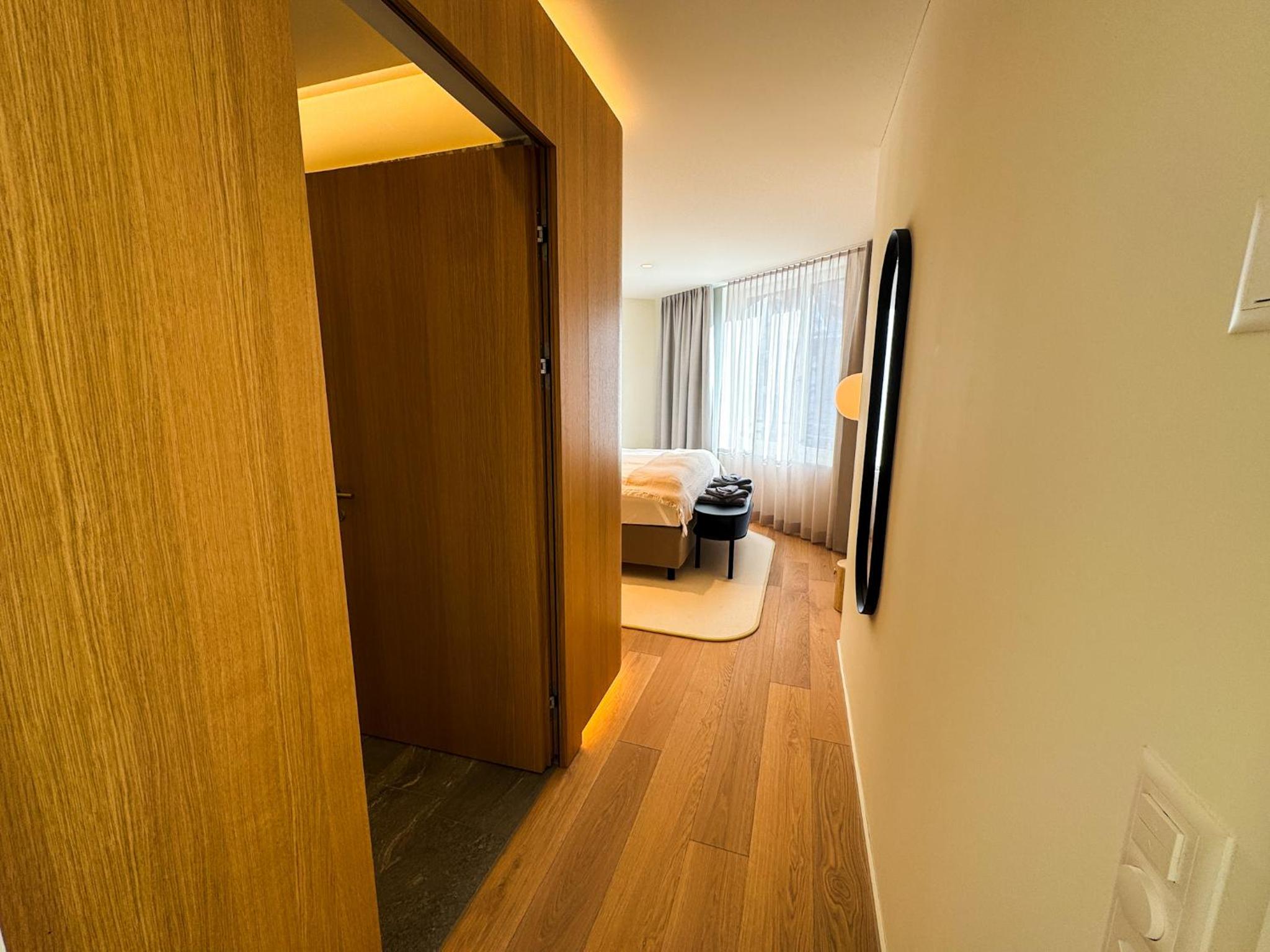 Two-Bedroom Apartment photo 3