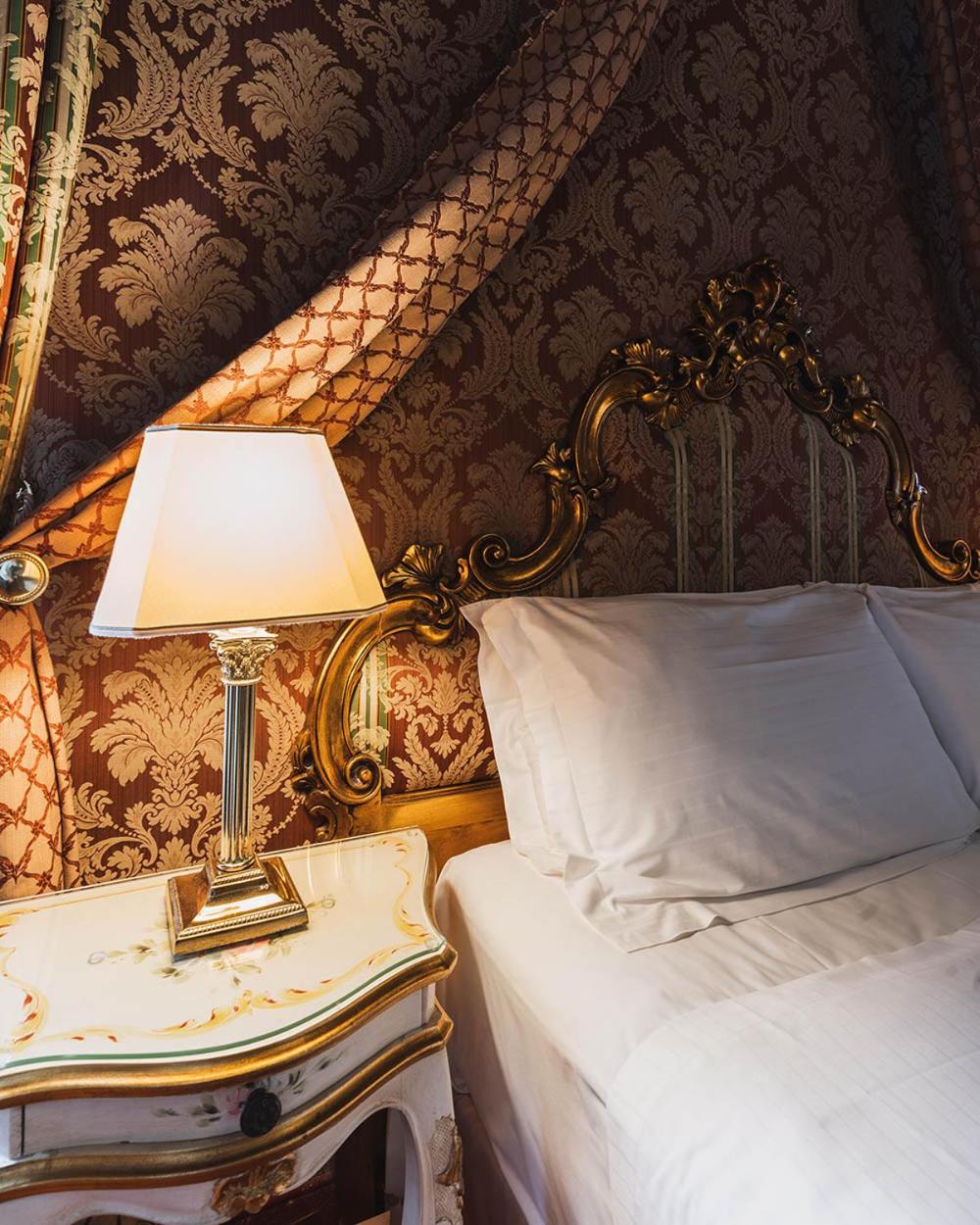 Junior Suite with Canal View photo 2