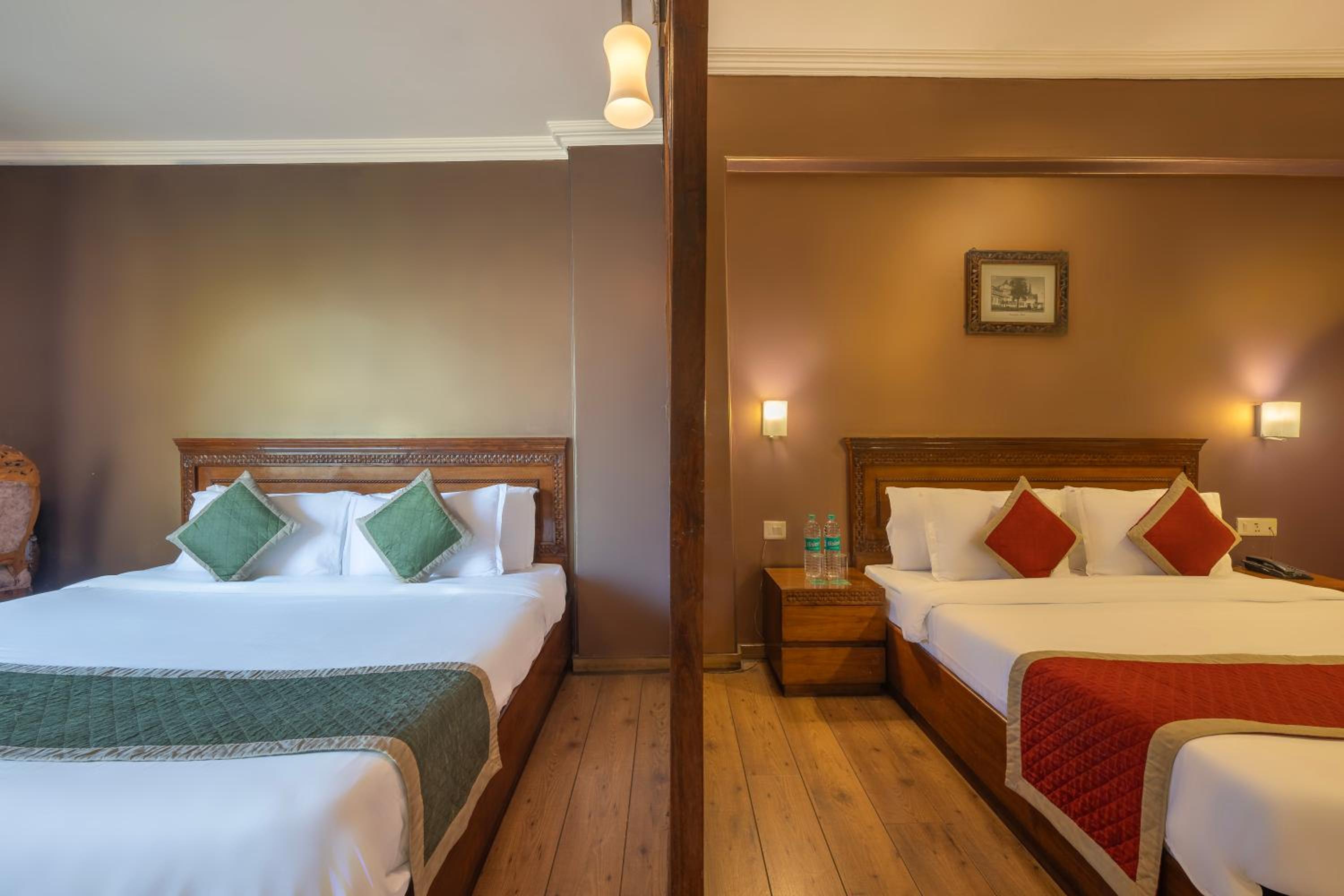 Family Suite photo 3