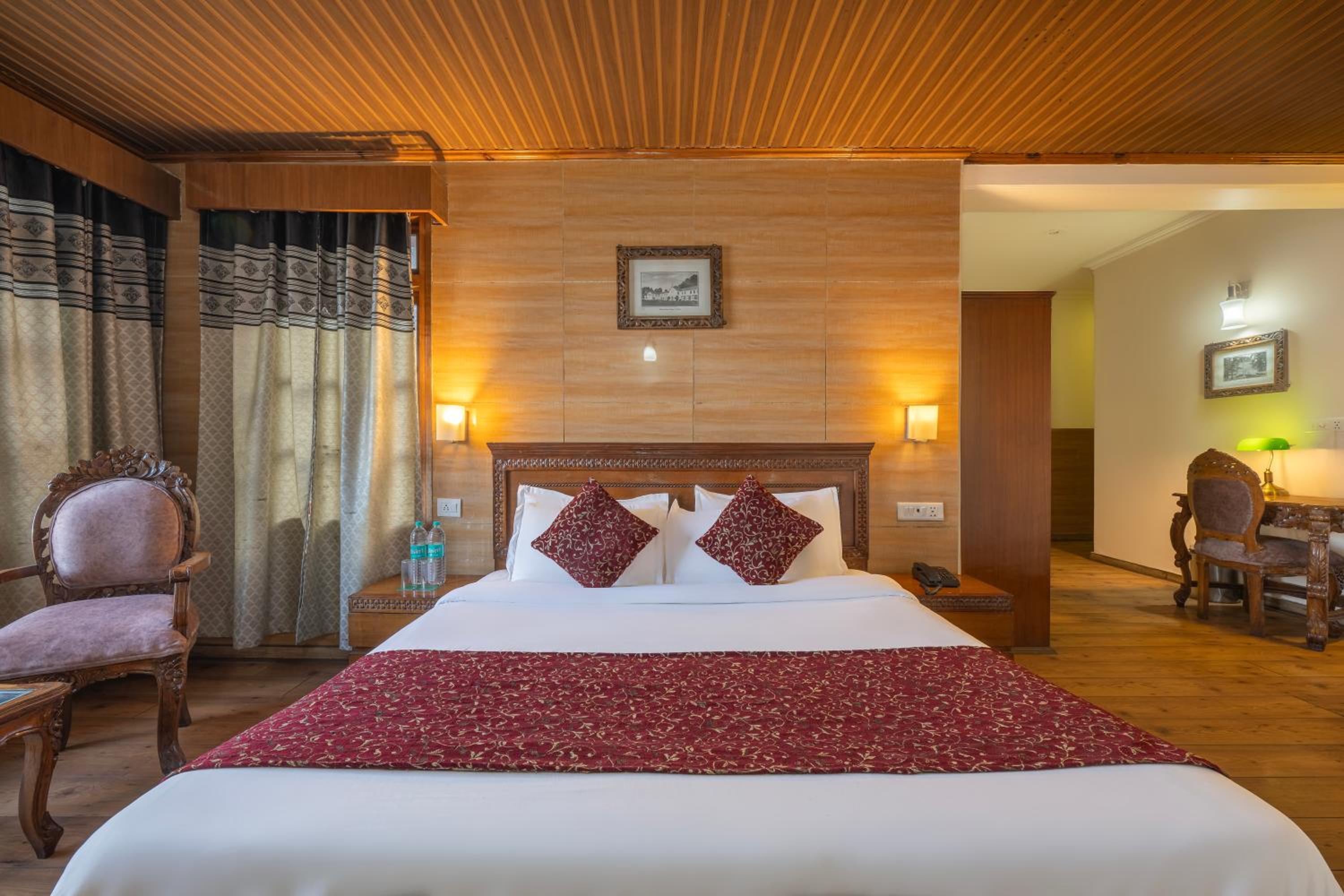Superior Double Room photo 3
