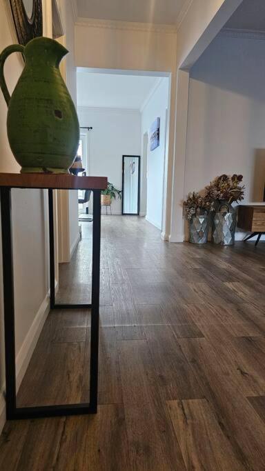 Three-Bedroom House photo 3