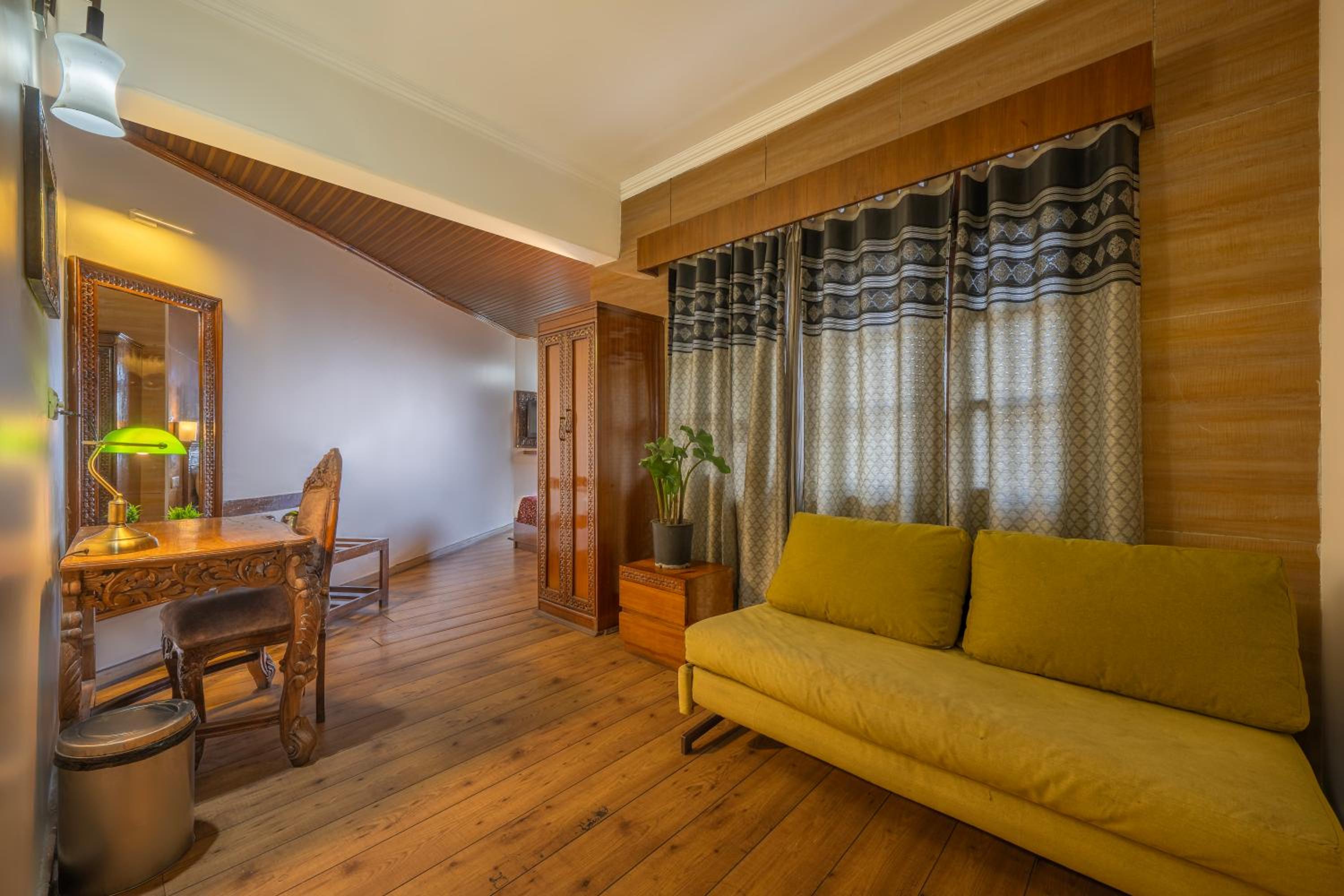 Superior Double Room photo 2