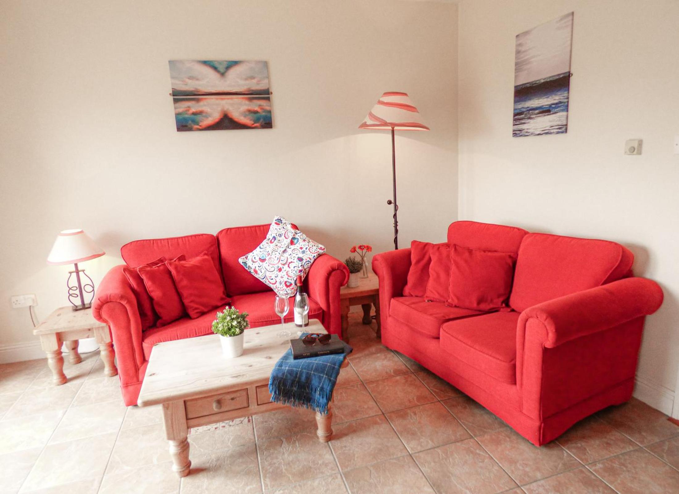 Two-Bedroom House photo 1