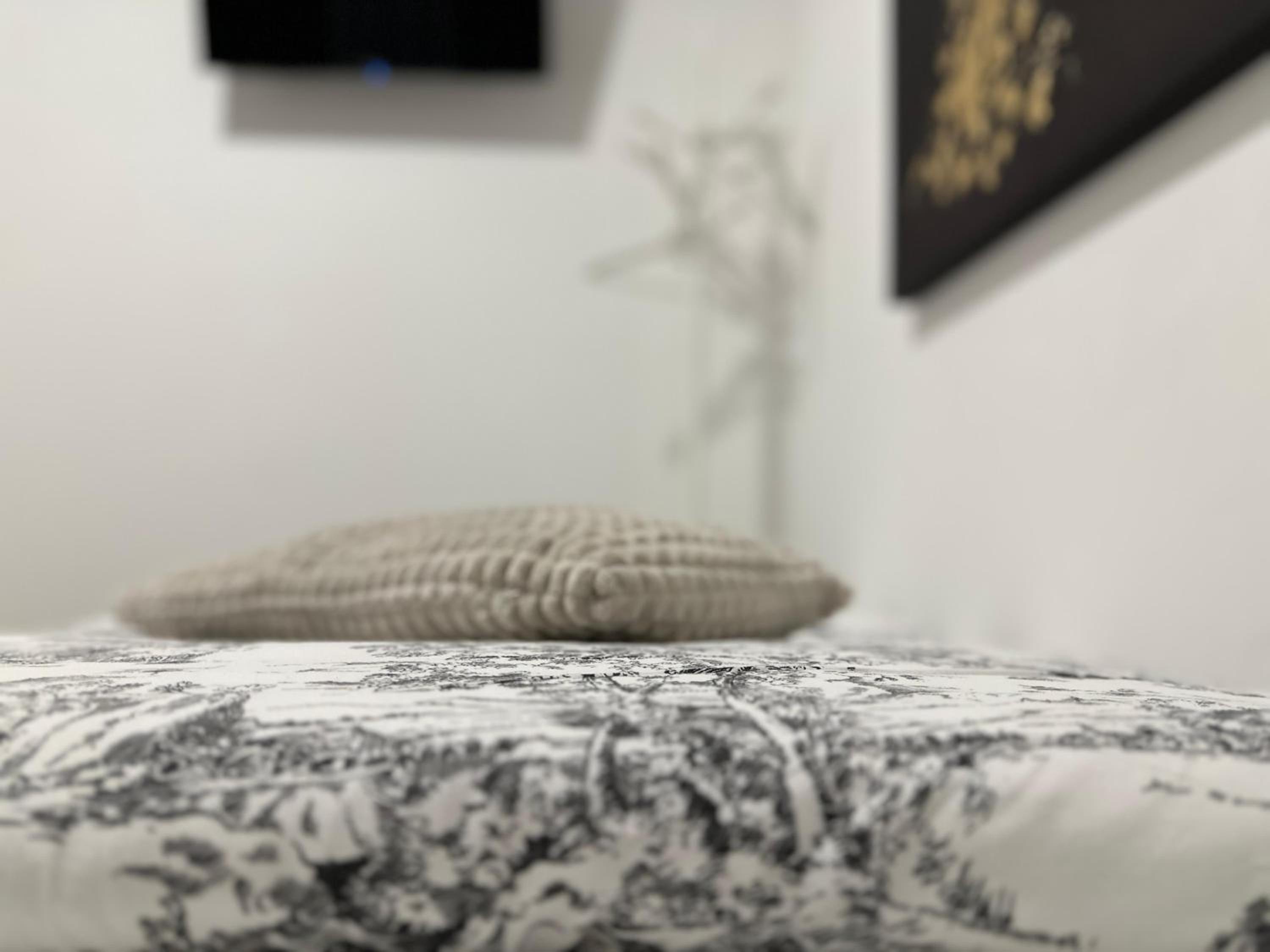 Standard Twin Room - Photo 1