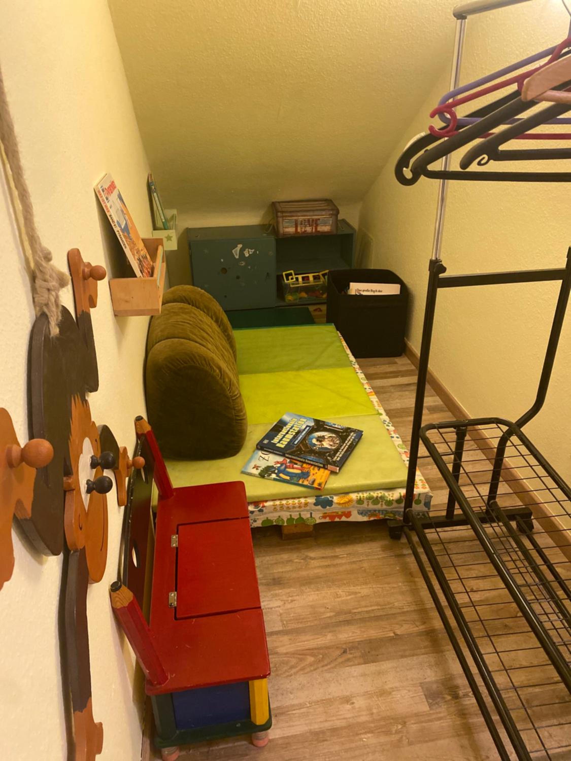 Two-Bedroom Apartment photo 1