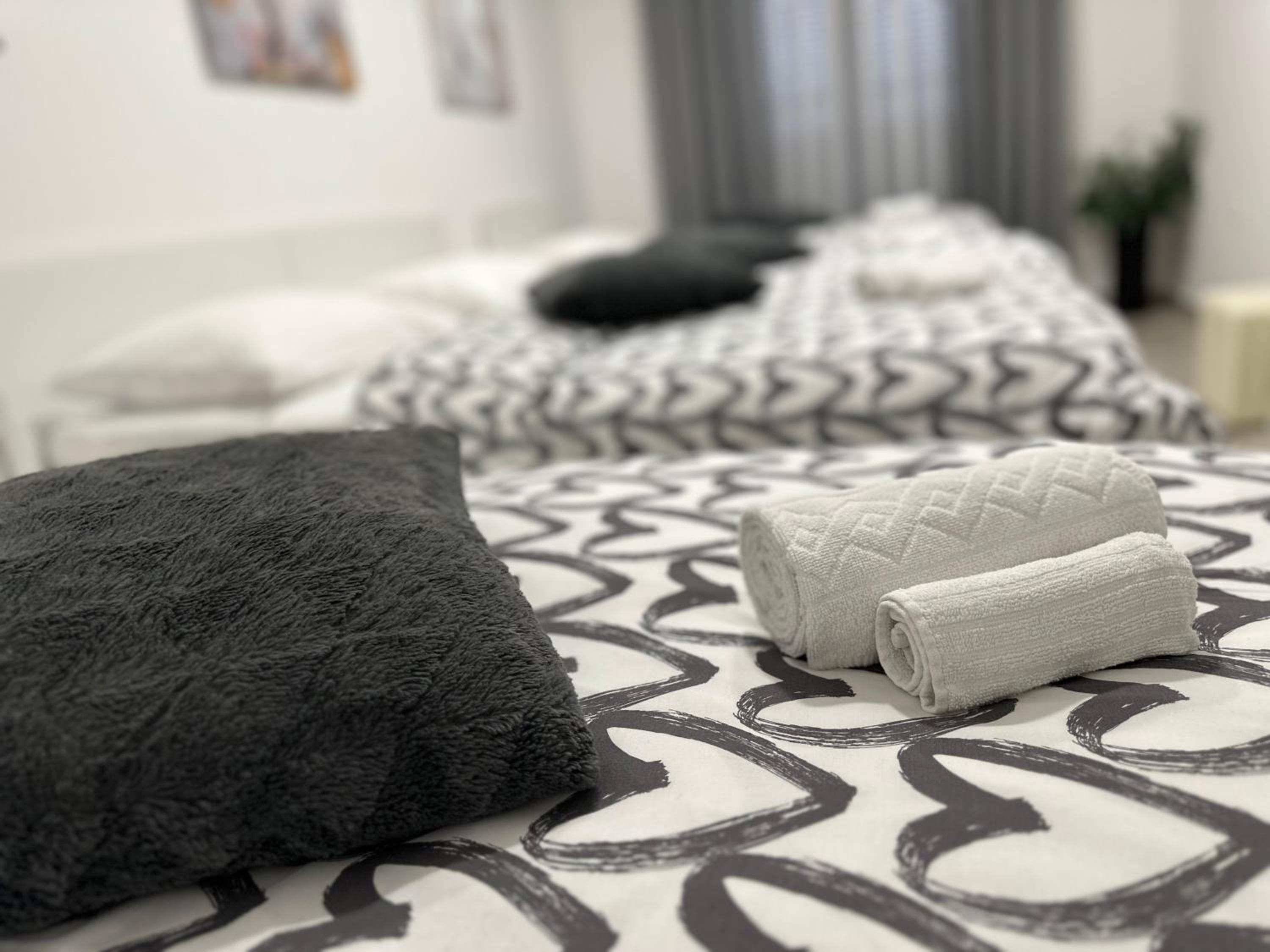 Quadruple Room - Photo 1