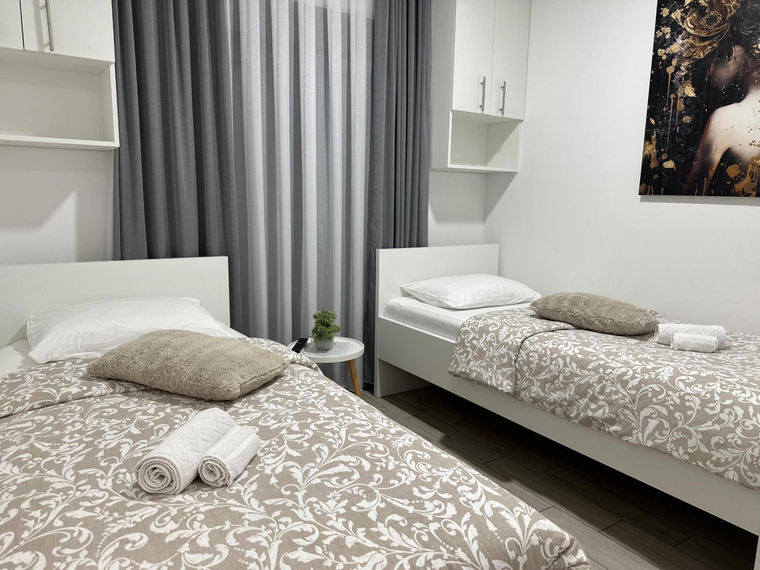 Standard Twin Room photo 1