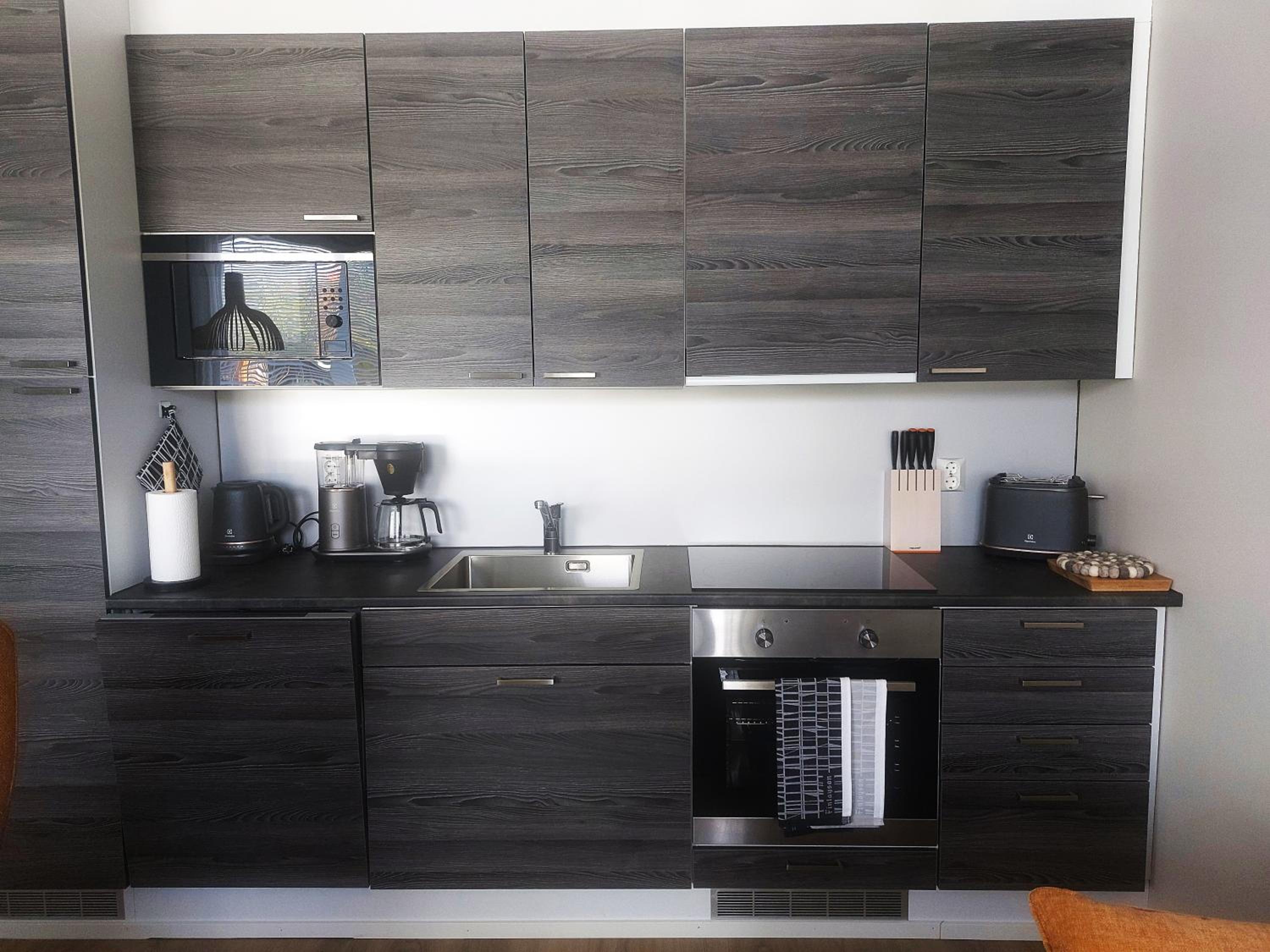 Deluxe Family Suite photo 2