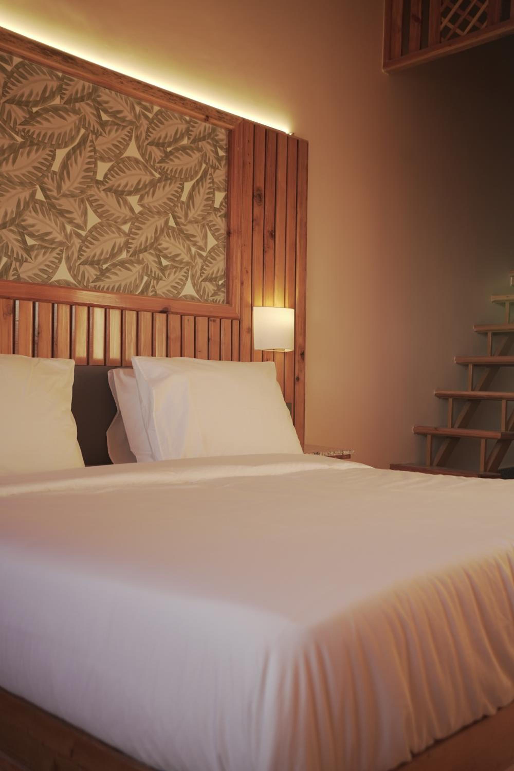 Deluxe Double Or Twin Room photo 3