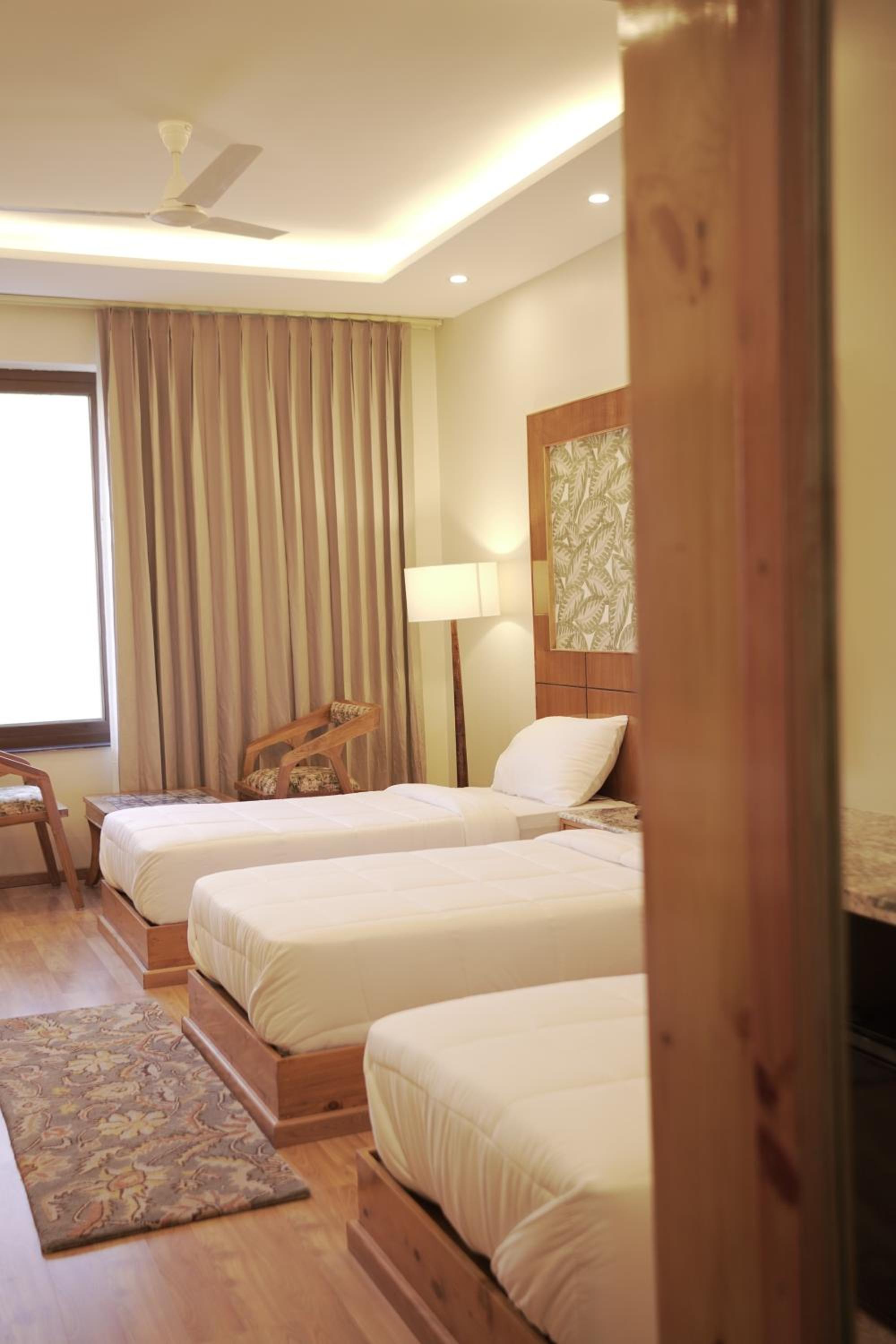 King Room photo 2