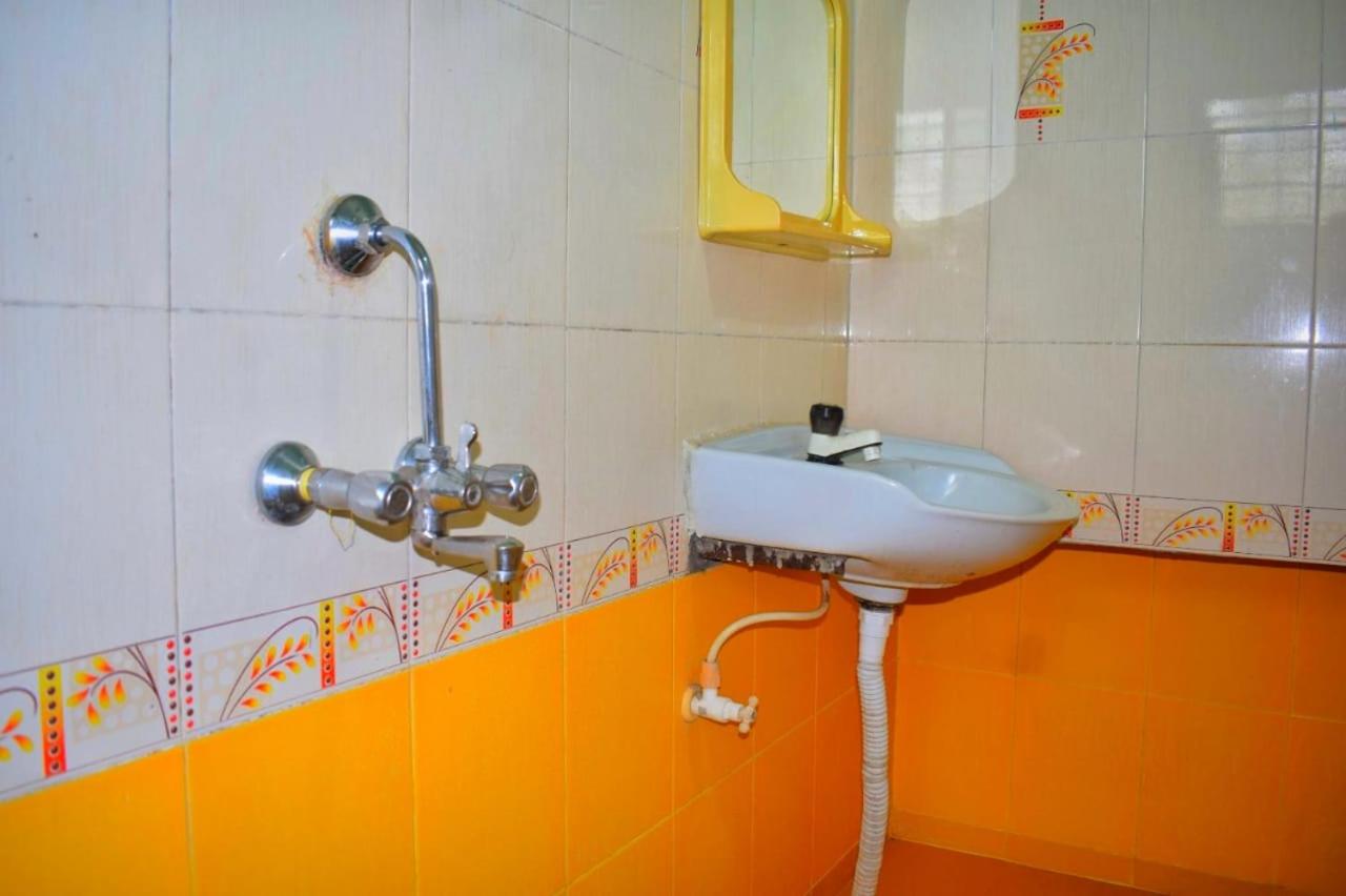 Standard Double Room - Photo 46