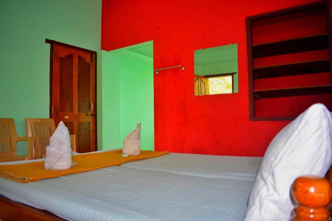 Standard Double Room - Photo 47