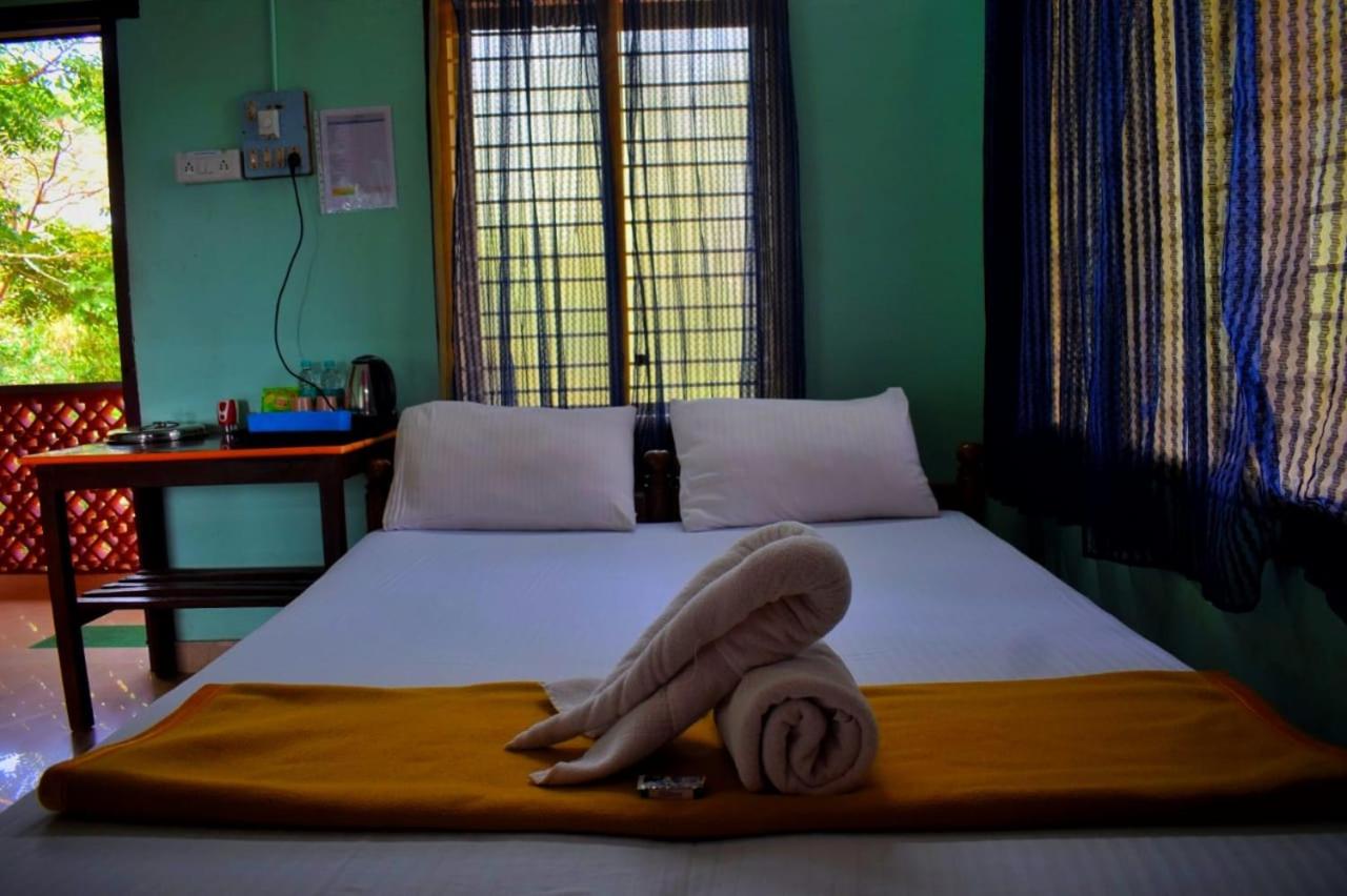 Standard Double Room - Photo 22