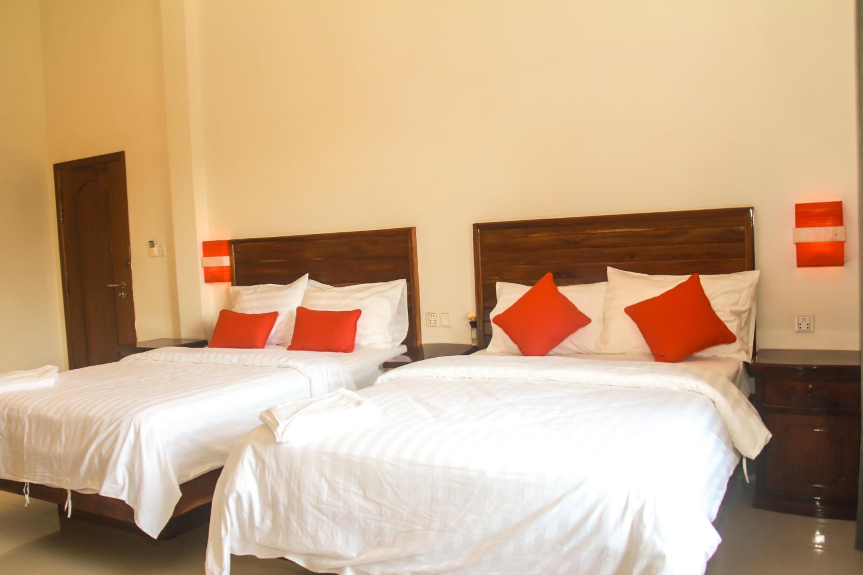 Triple Room with Mountain View photo 3