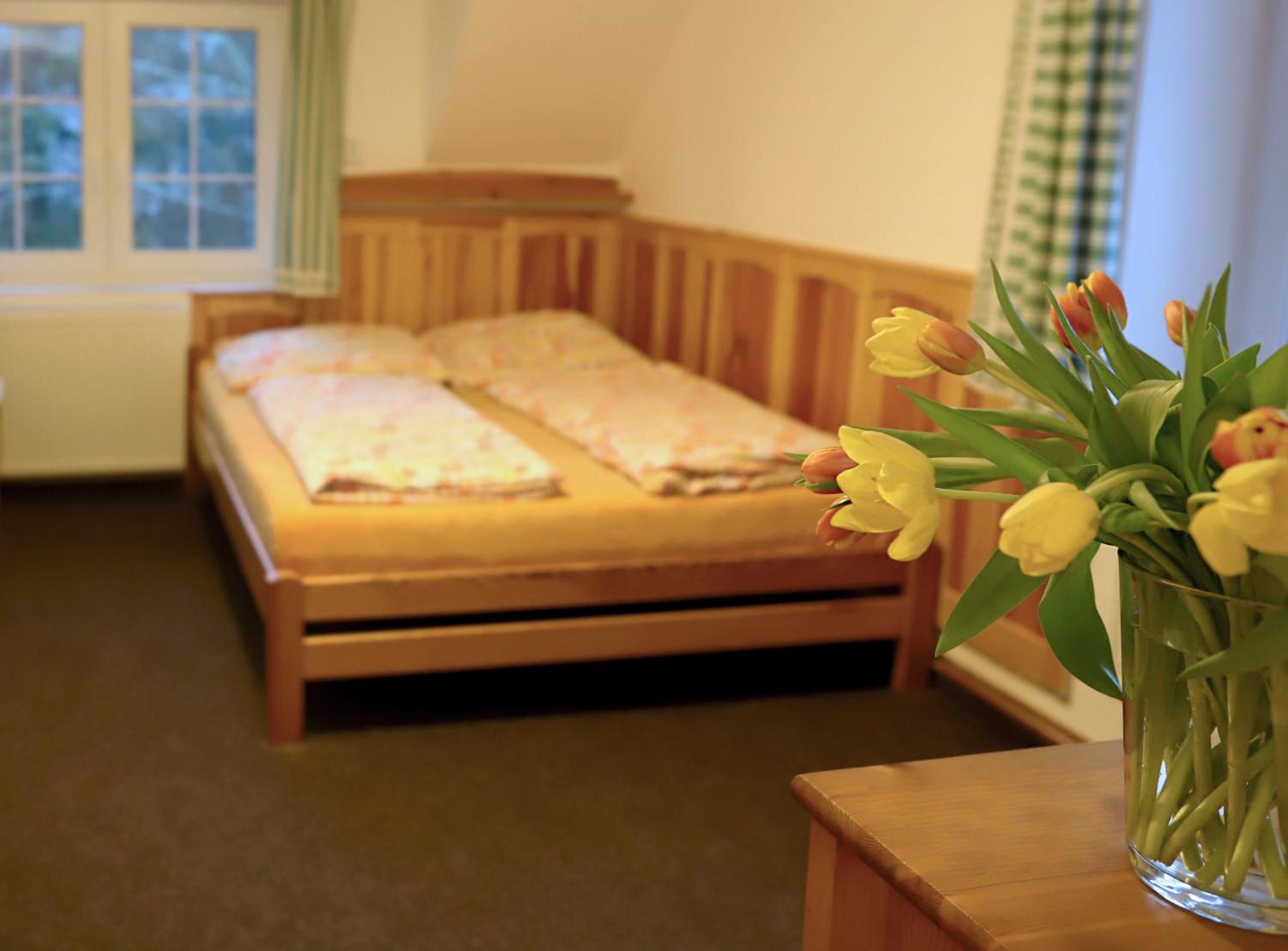 Double Room - Photo 4