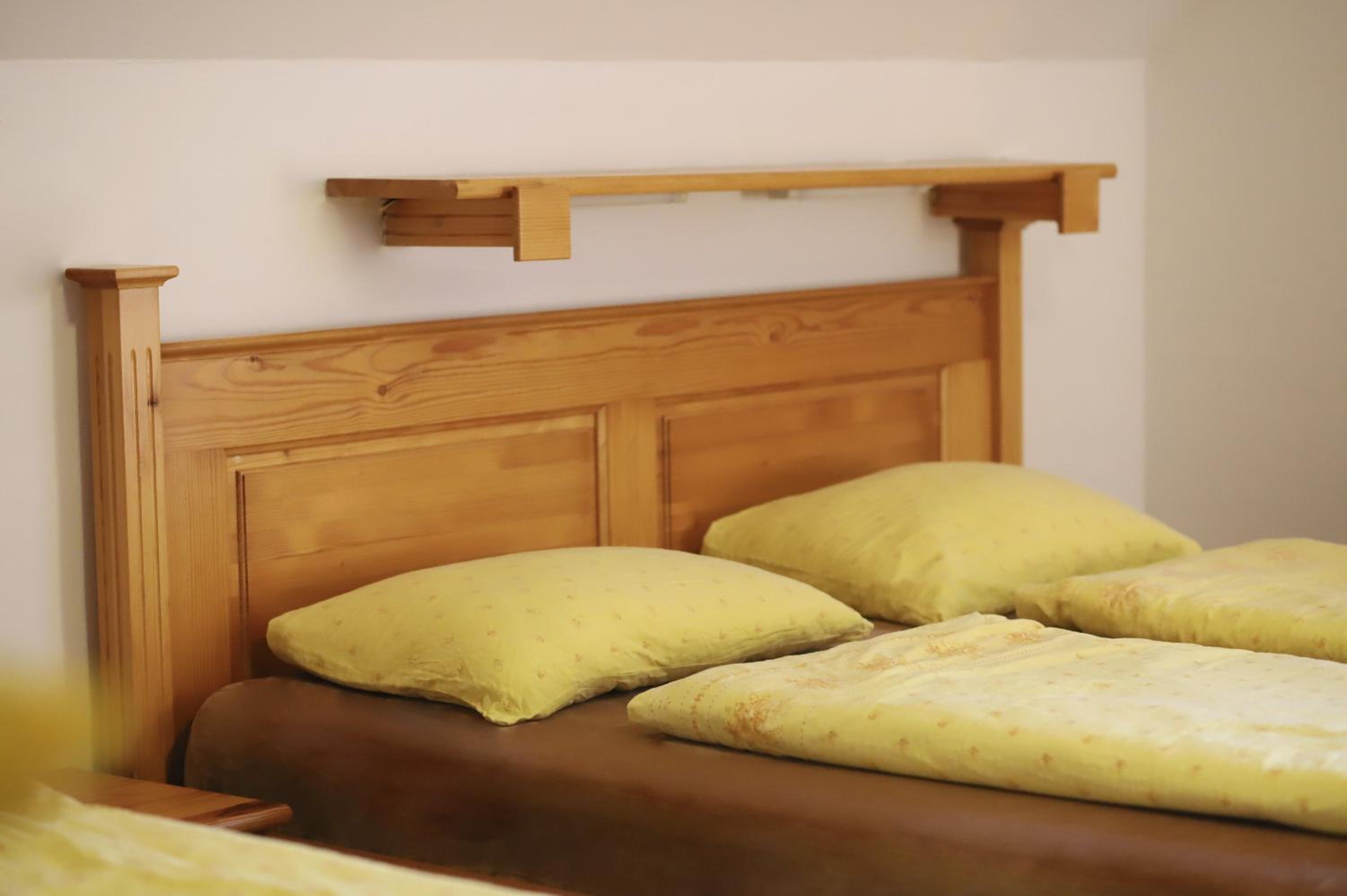 Double Room - Photo 5