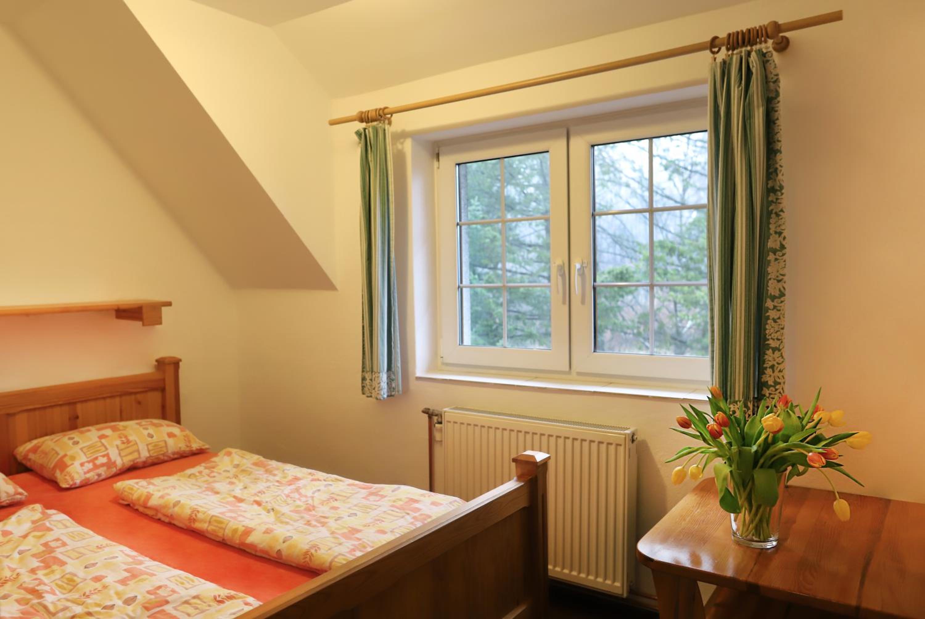 Double Room - Photo 3