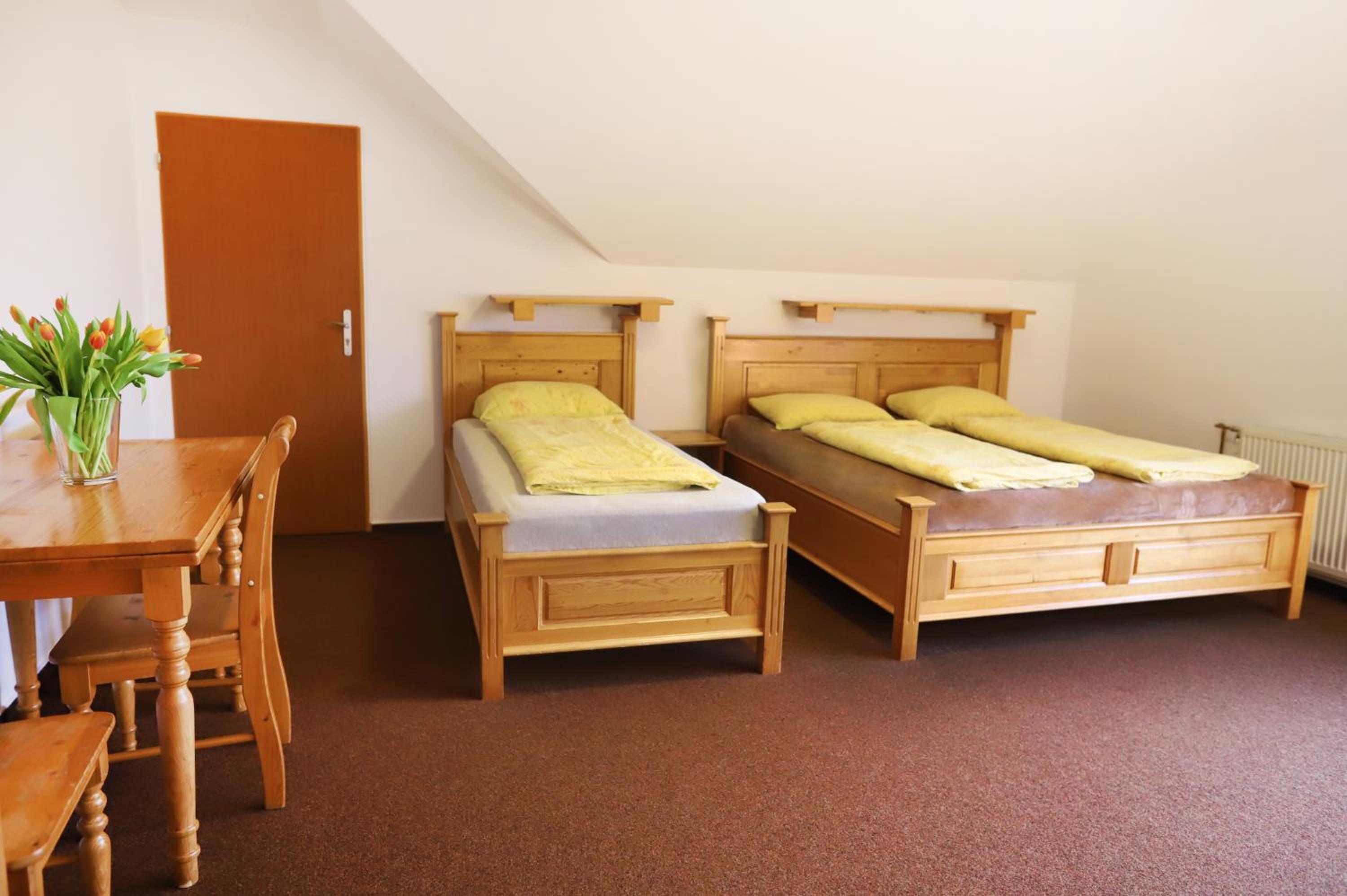 Double Room - Photo 1