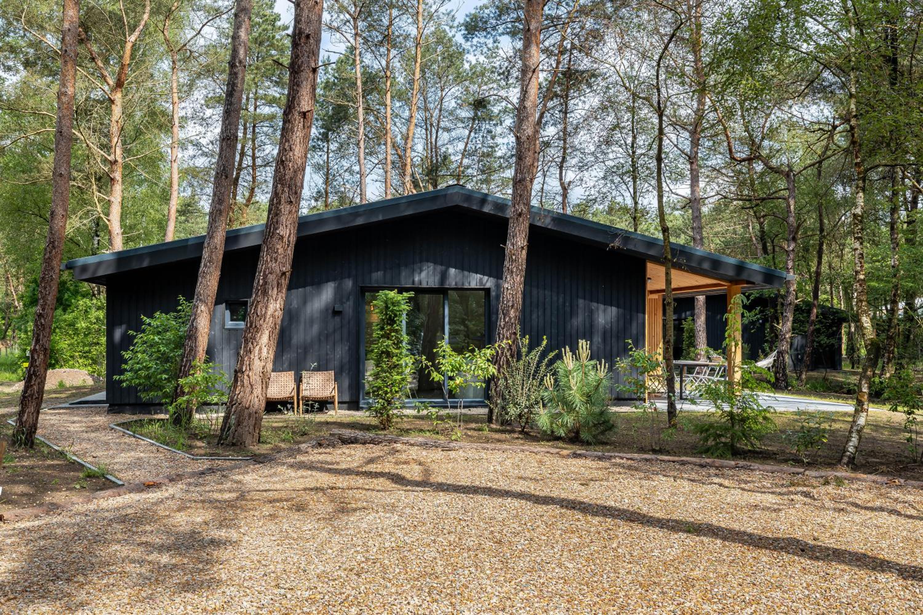 Three-Bedroom House photo 1