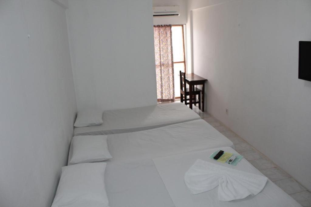 Standard Triple Room photo 2