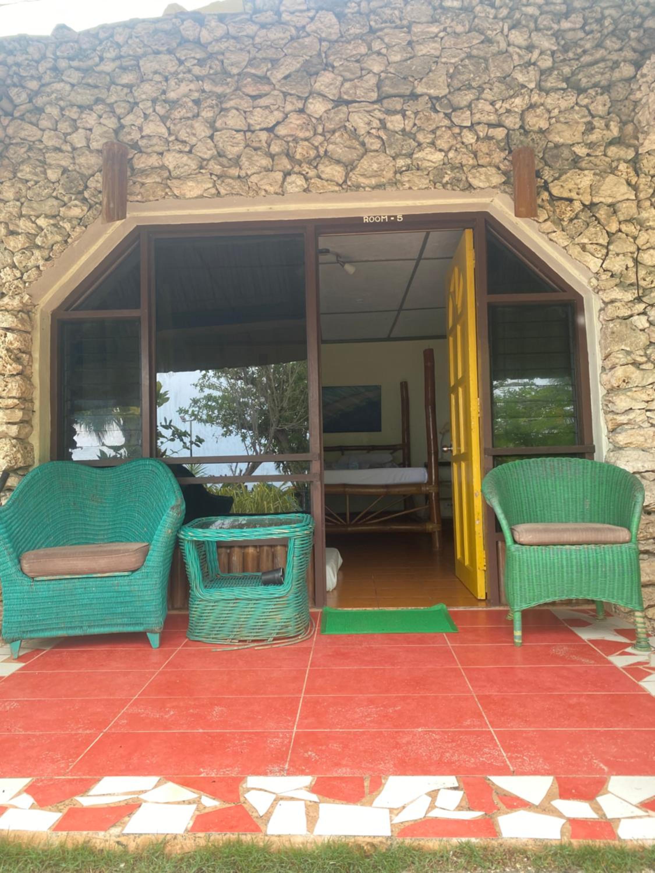 Bungalow - Beach Front photo 2