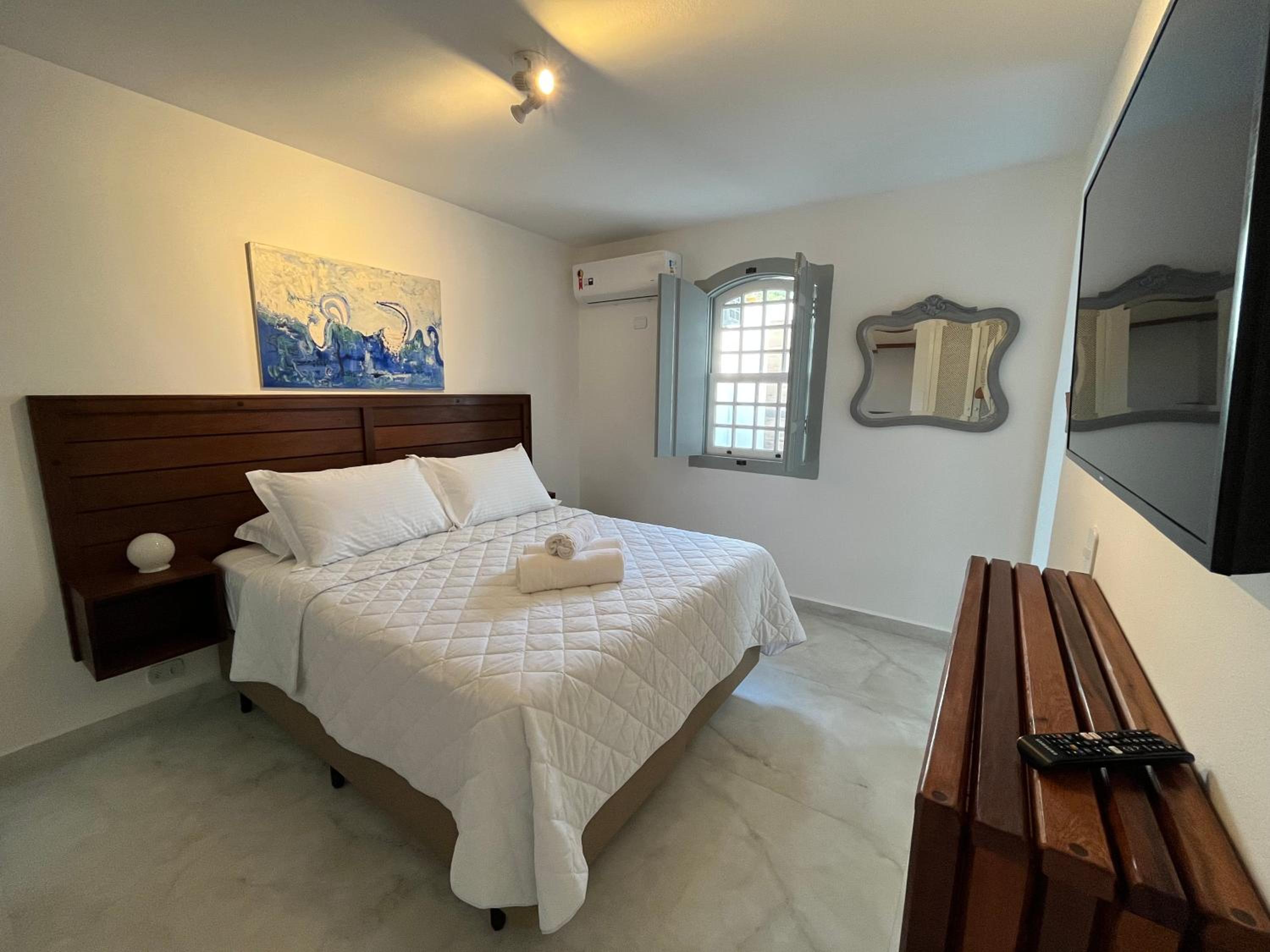 Budget Double Room photo 1