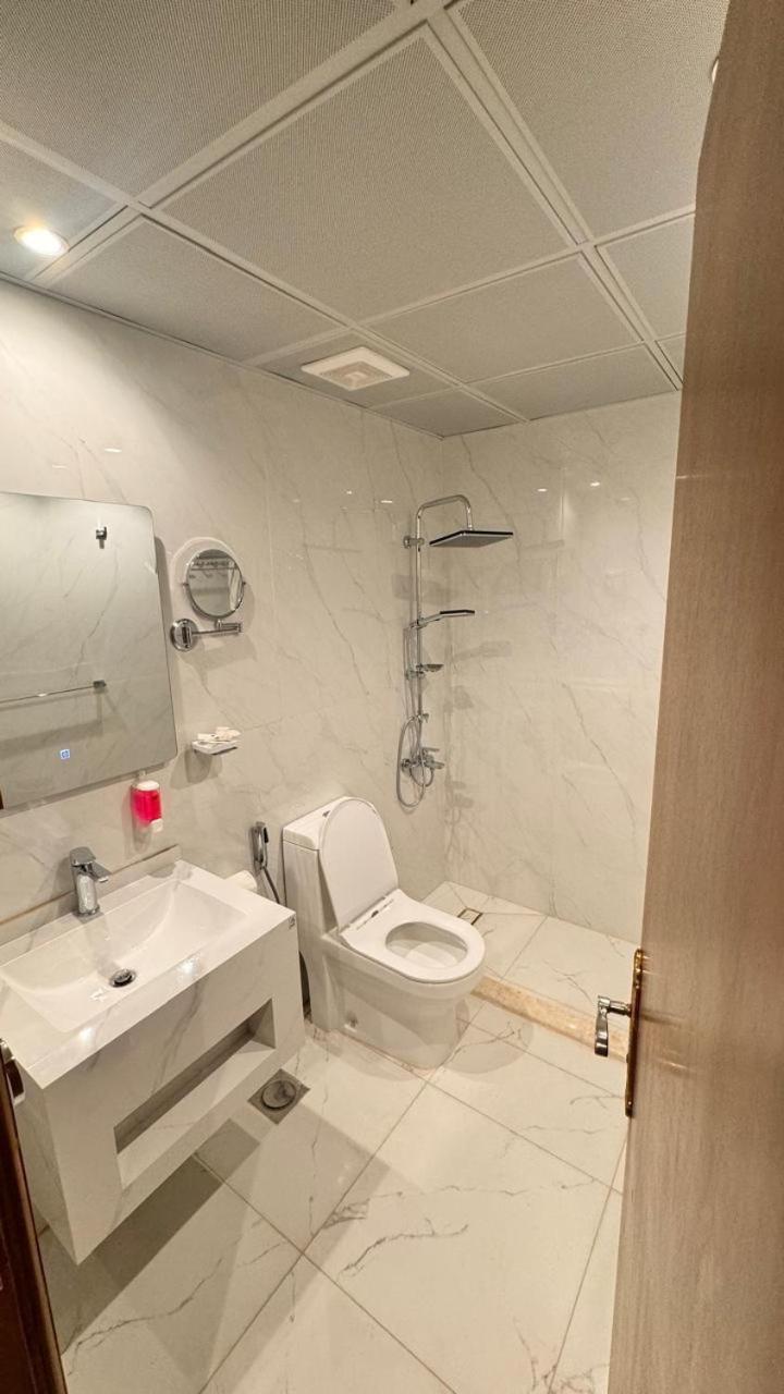Deluxe Family Suite