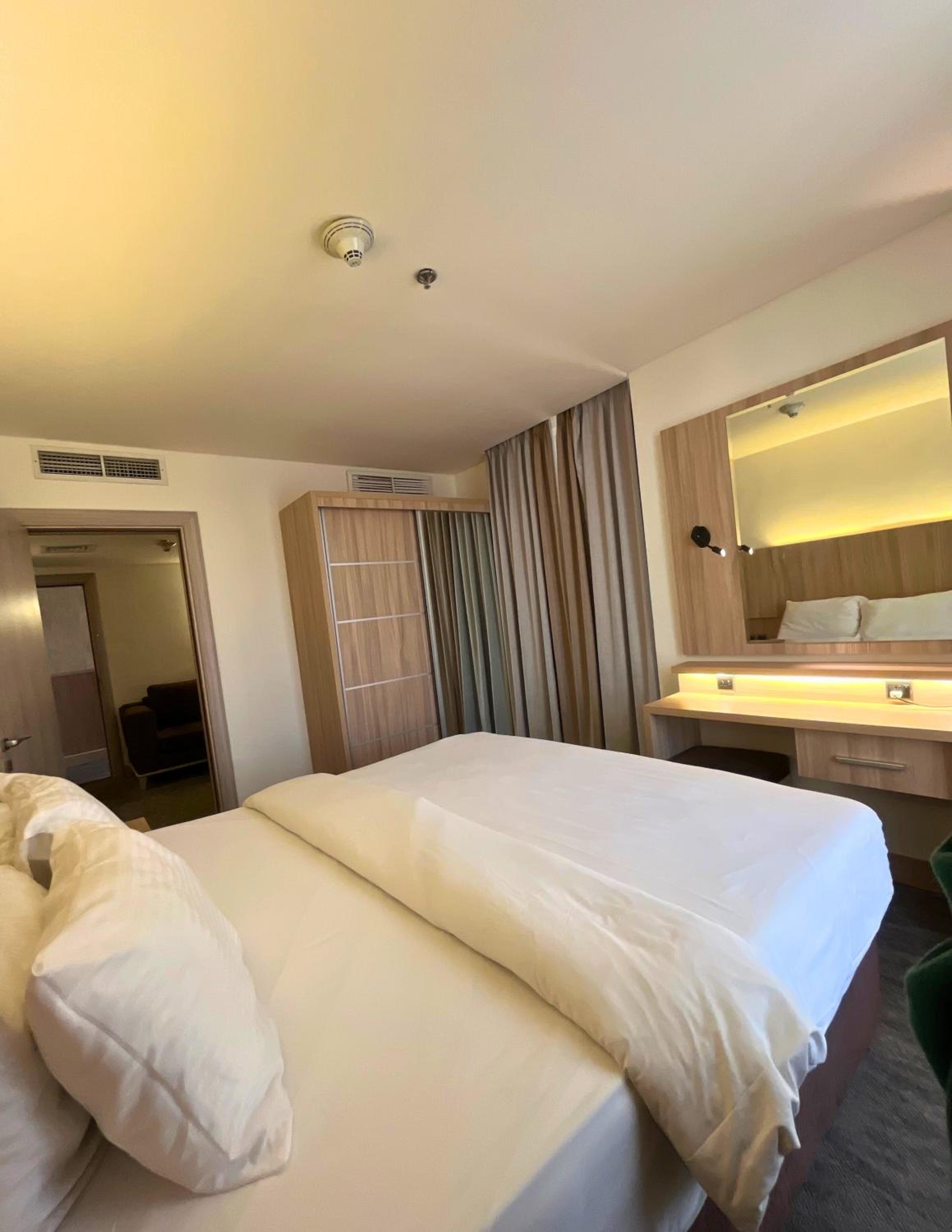 Family Junior Suite