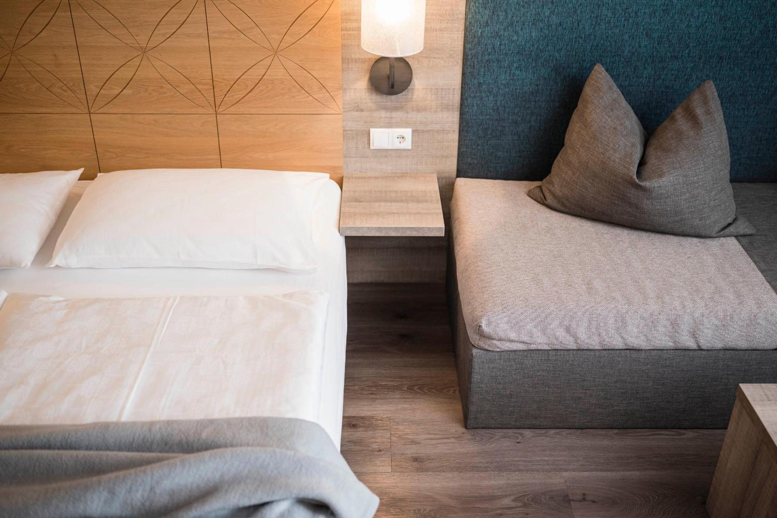 Deluxe Triple Room photo 1