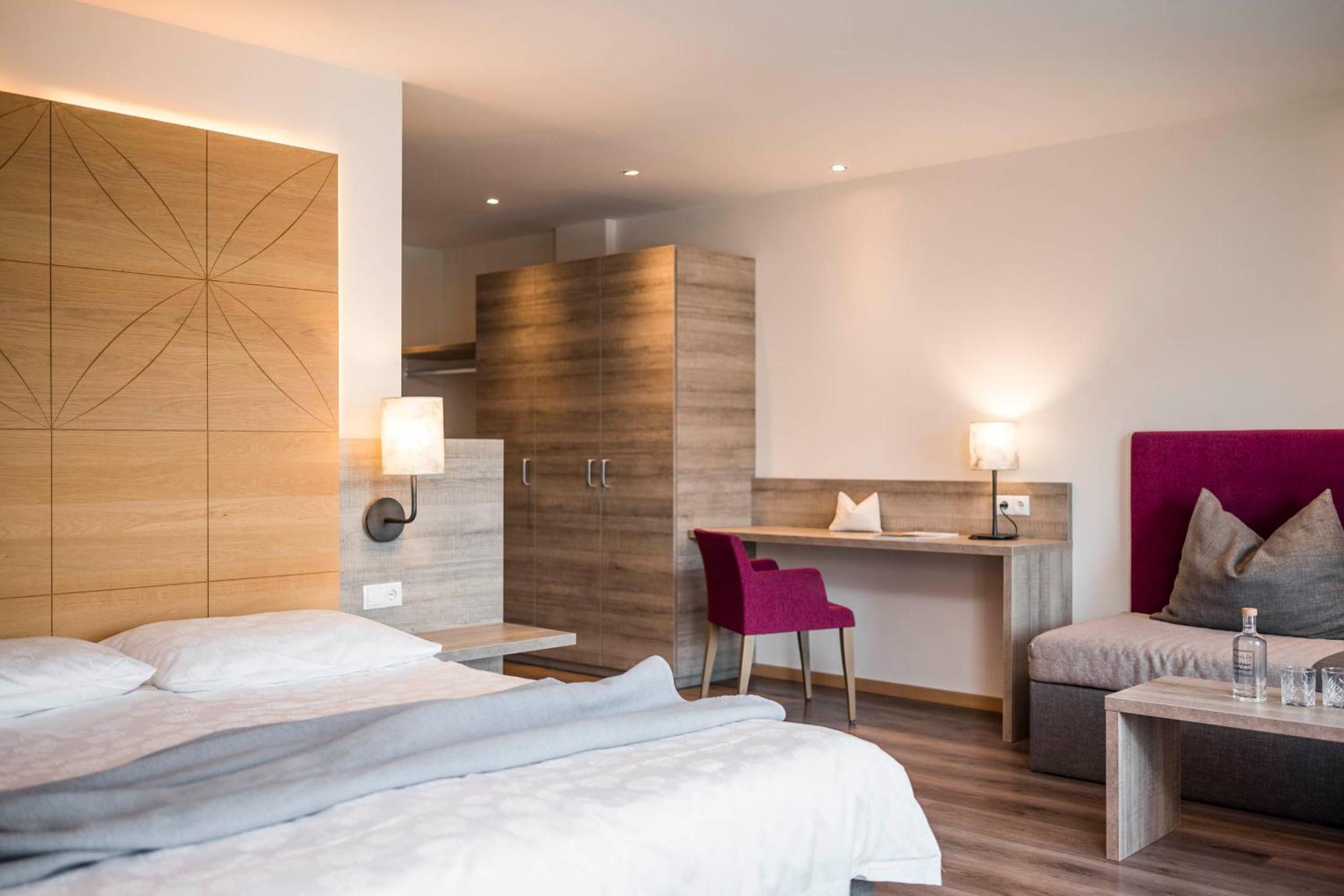 Deluxe Triple Room photo 3