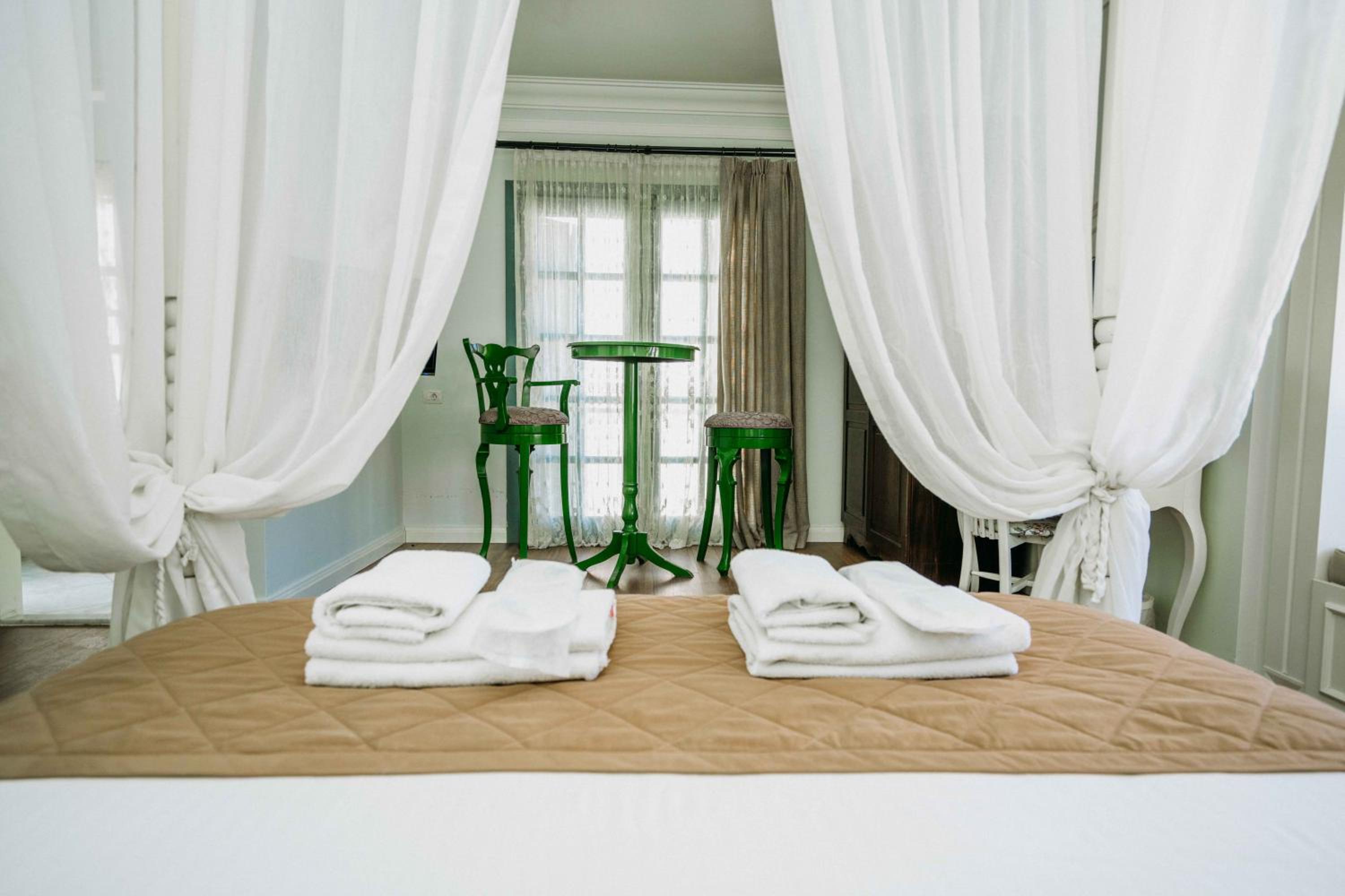 Superior Quadruple Room