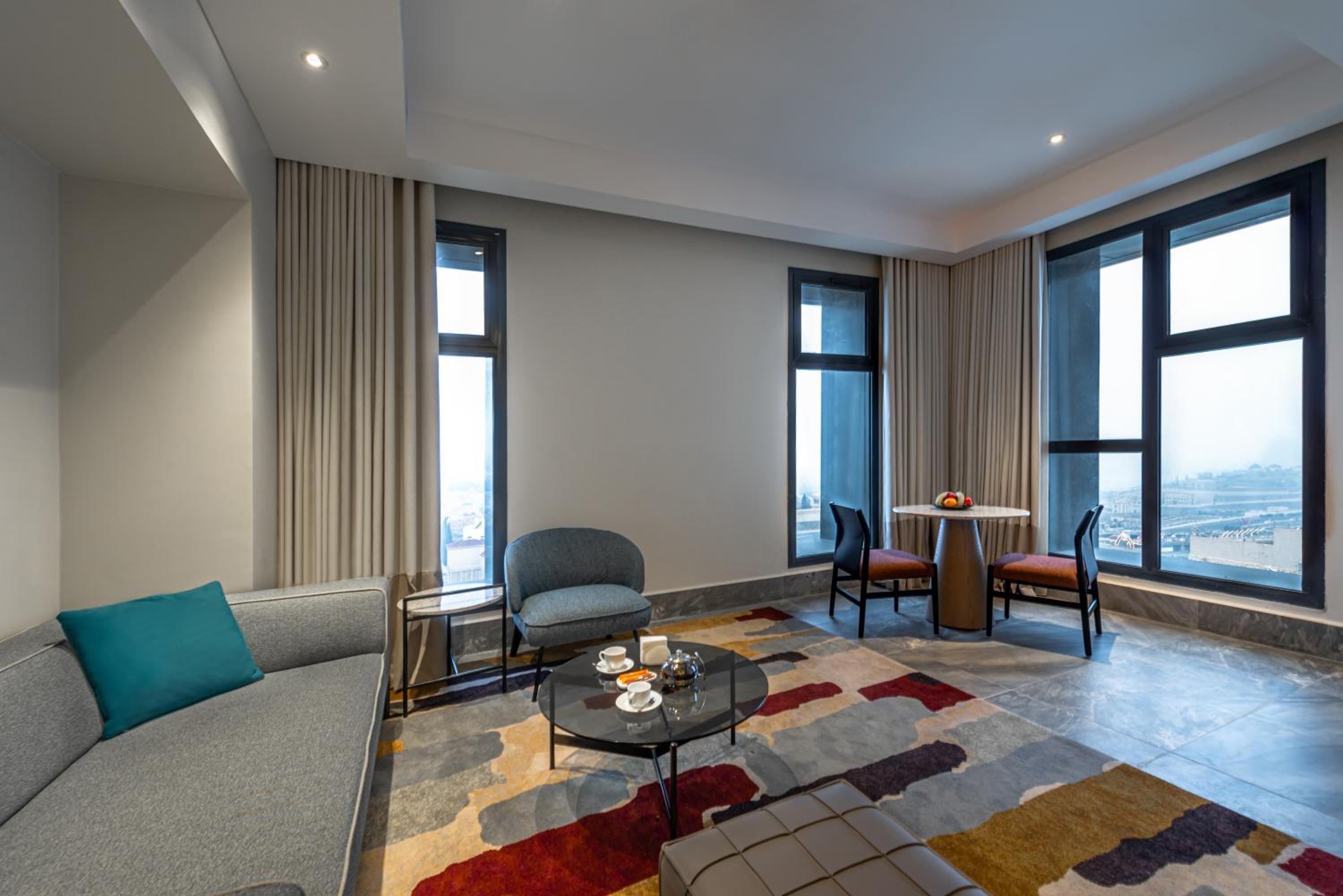 Superior Suite