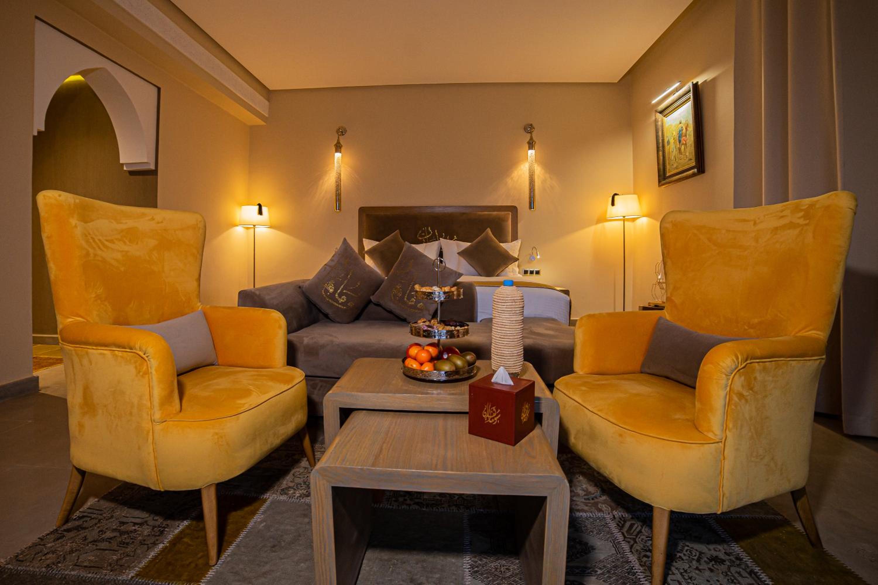Junior Suite - Photo 7