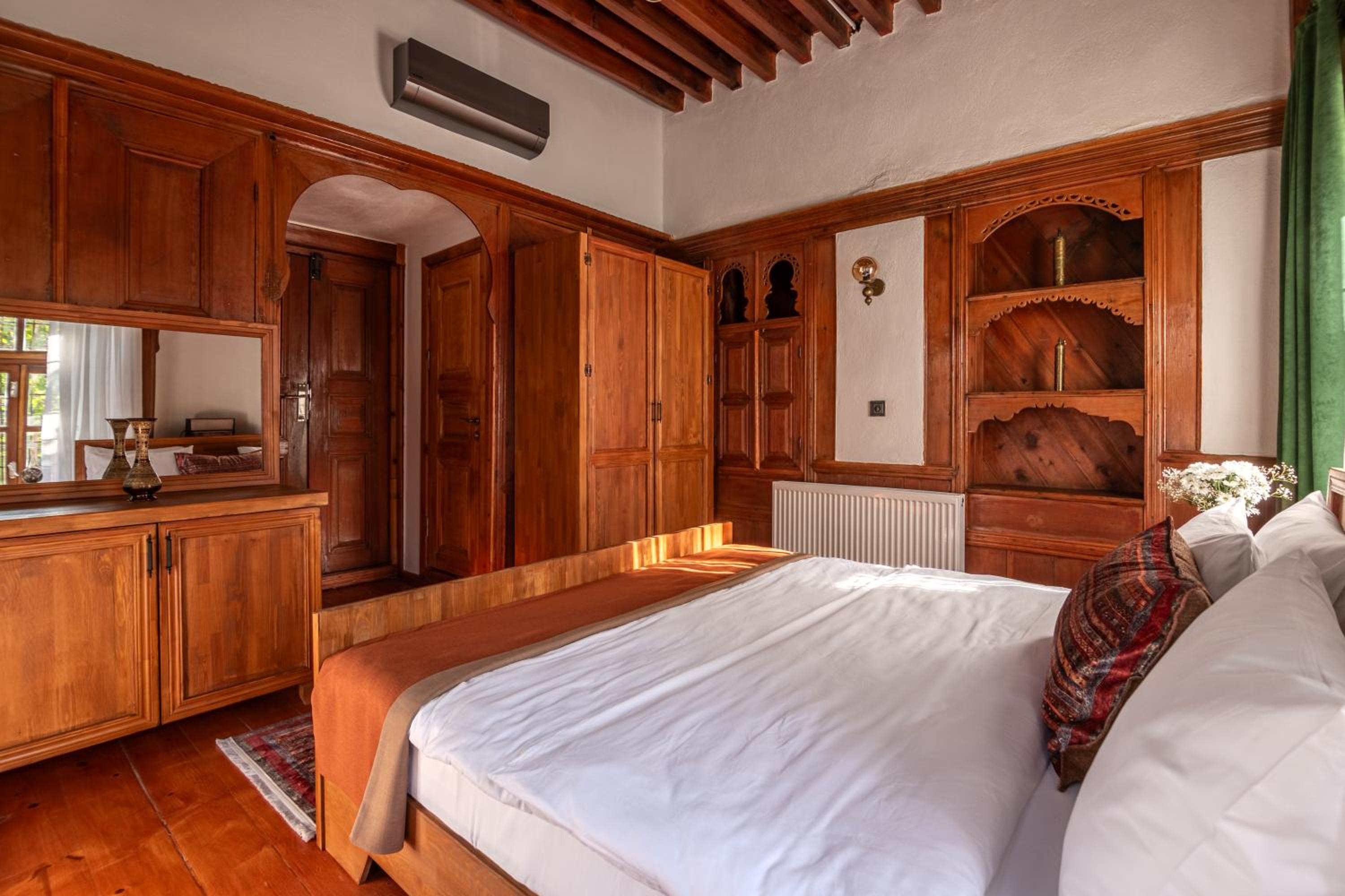 Deluxe Double Room photo 1