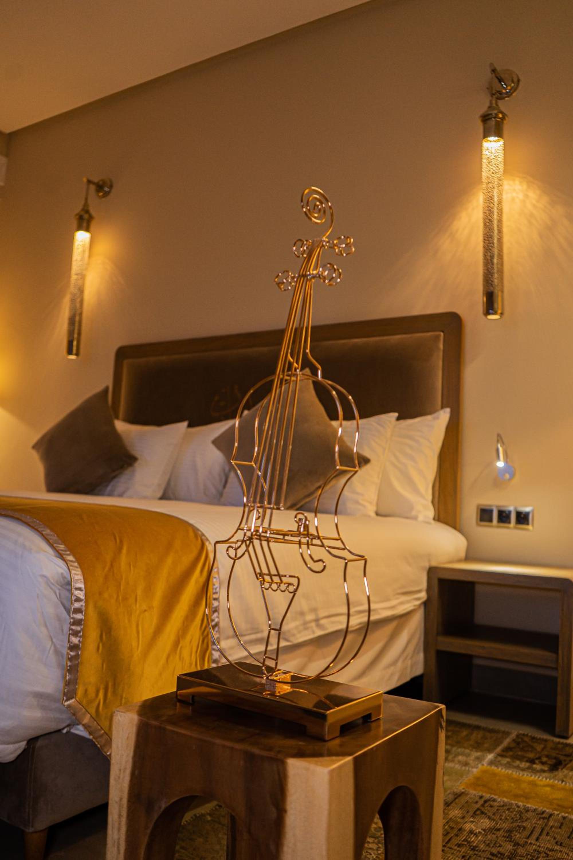 Junior Suite - Photo 1