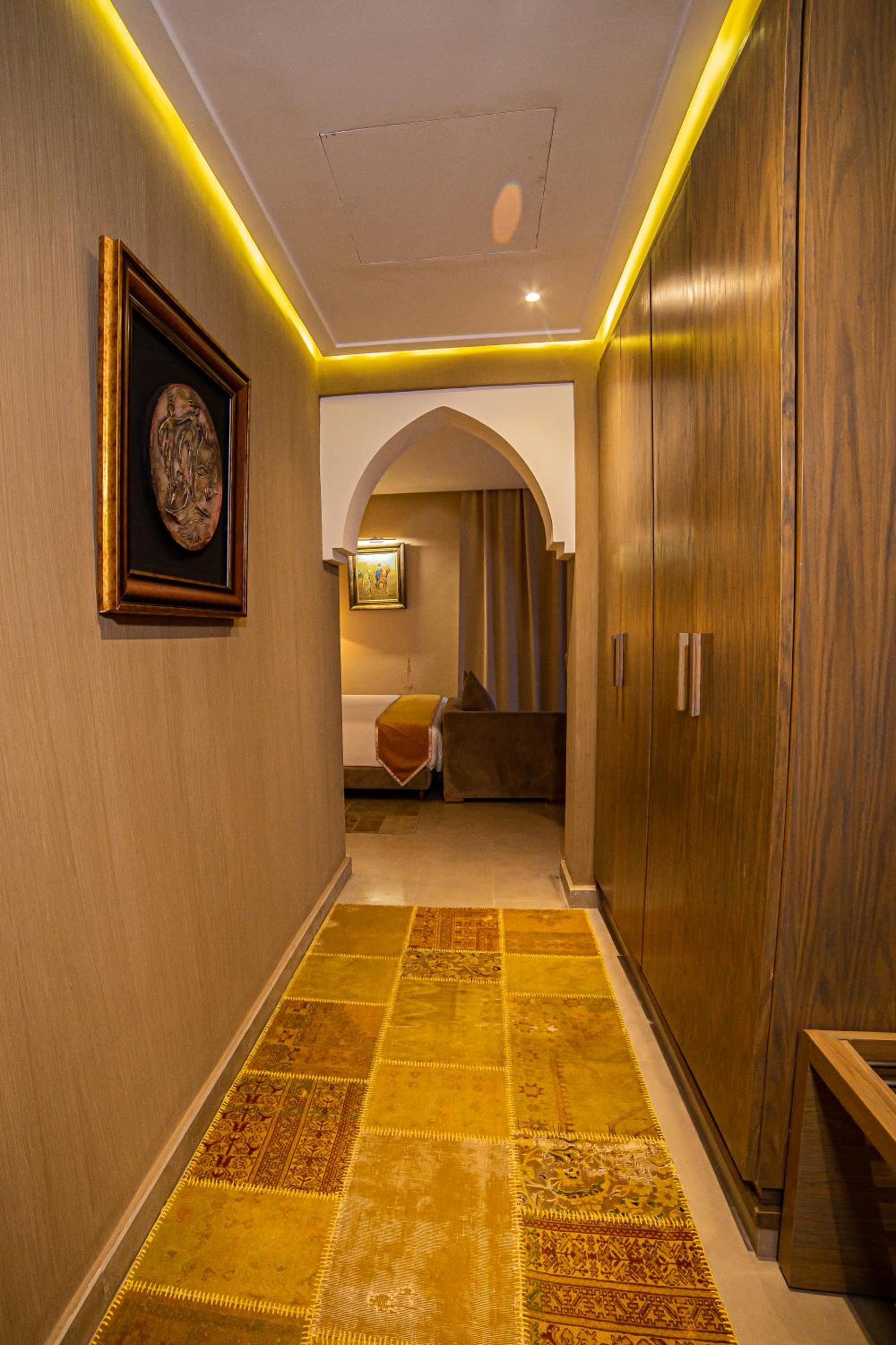 Junior Suite - Photo 8