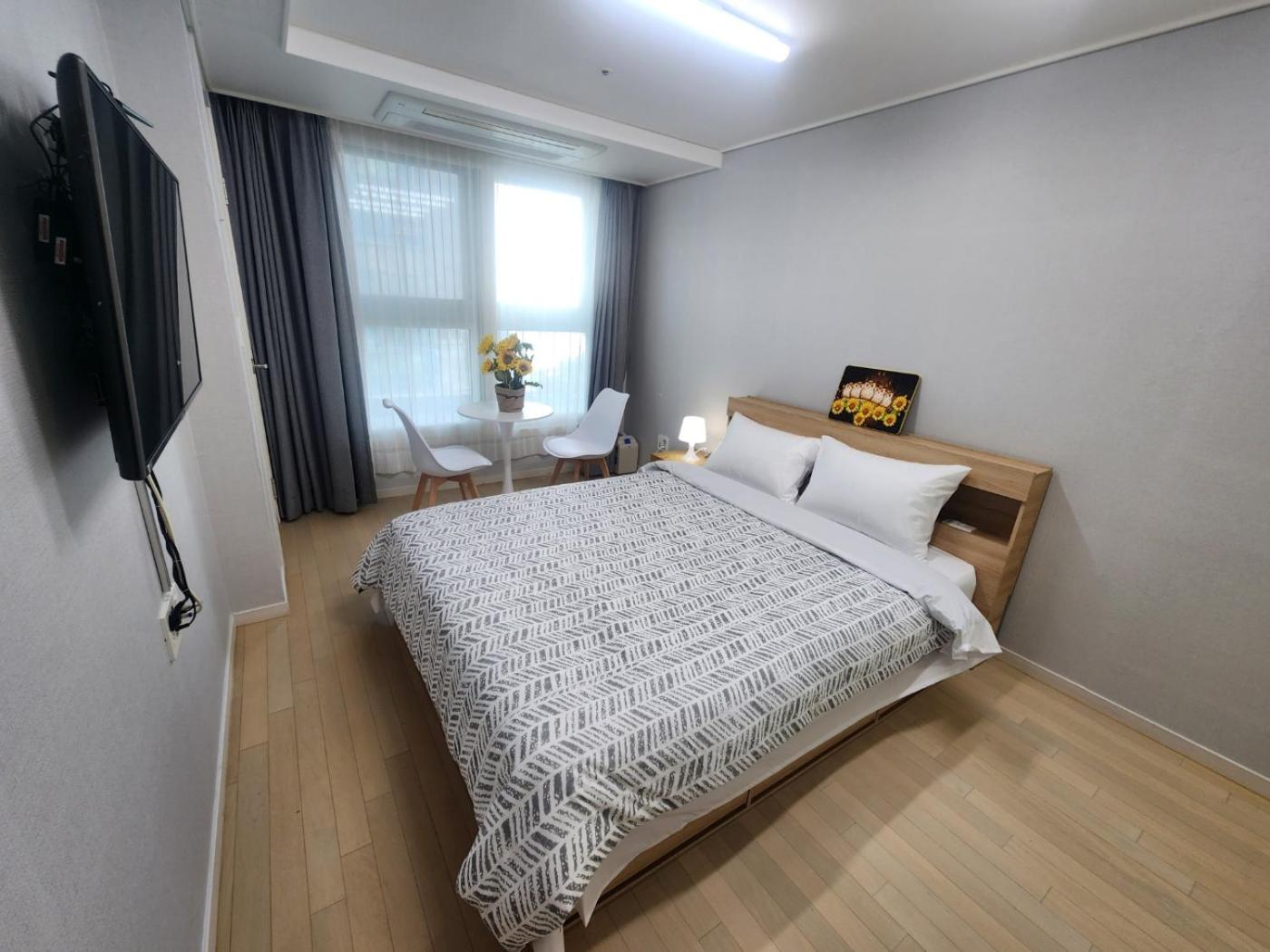 Double Room with Sea View