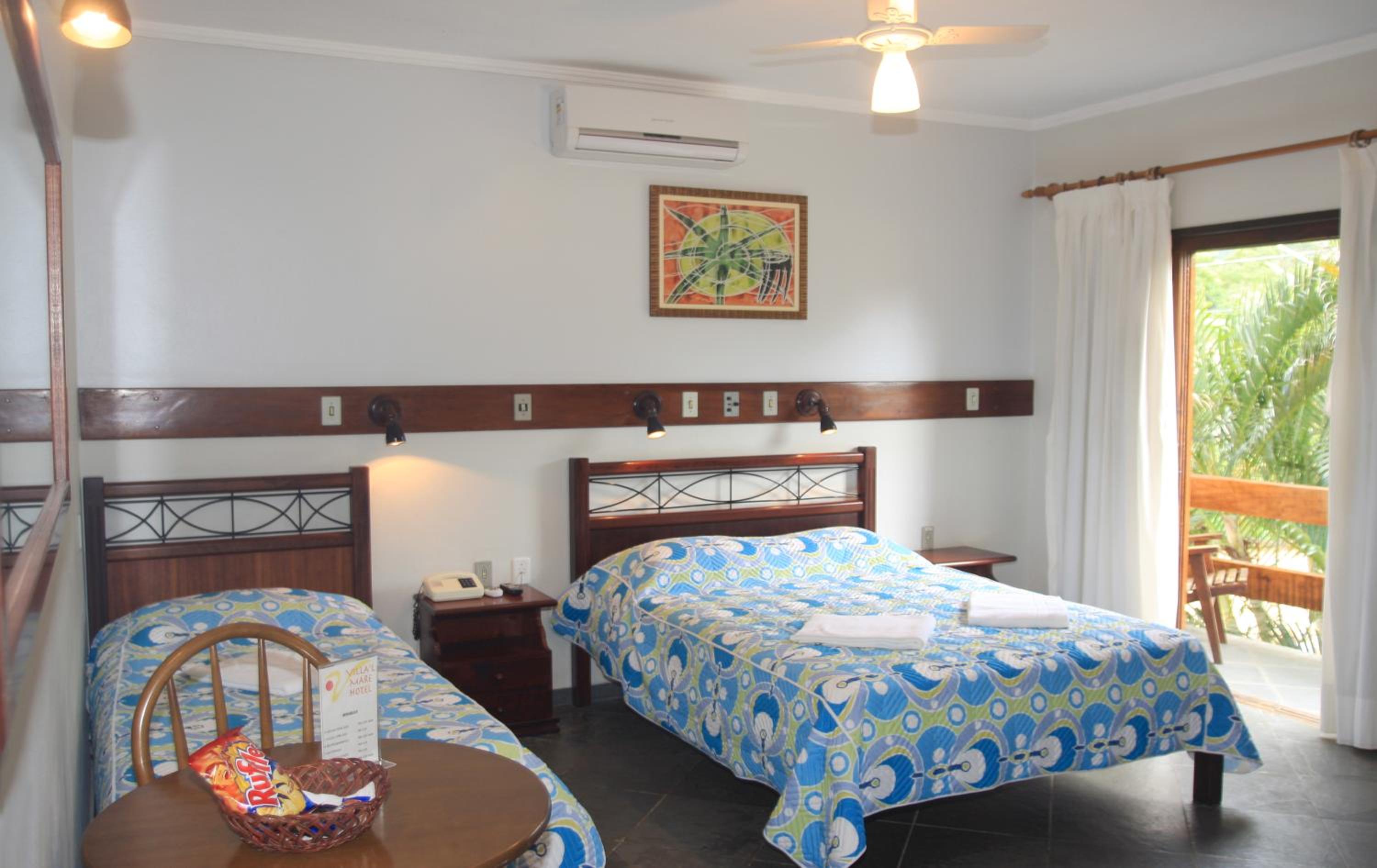 Suite with Balcony photo 1