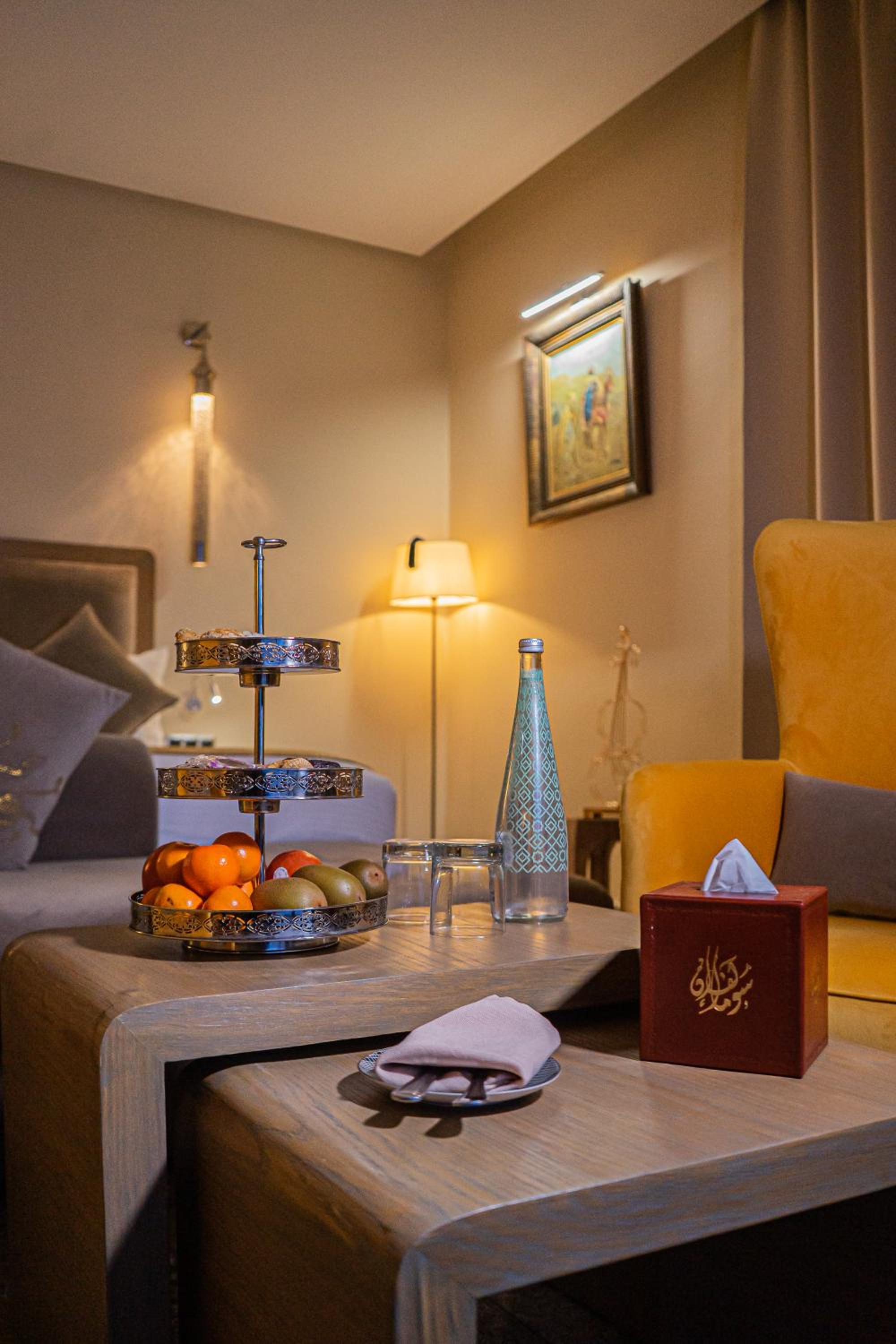 Junior Suite - Photo 3