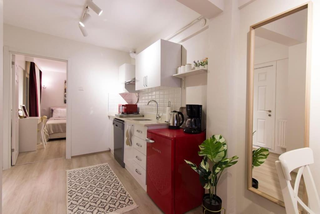 Two-Bedroom Apartment photo 3