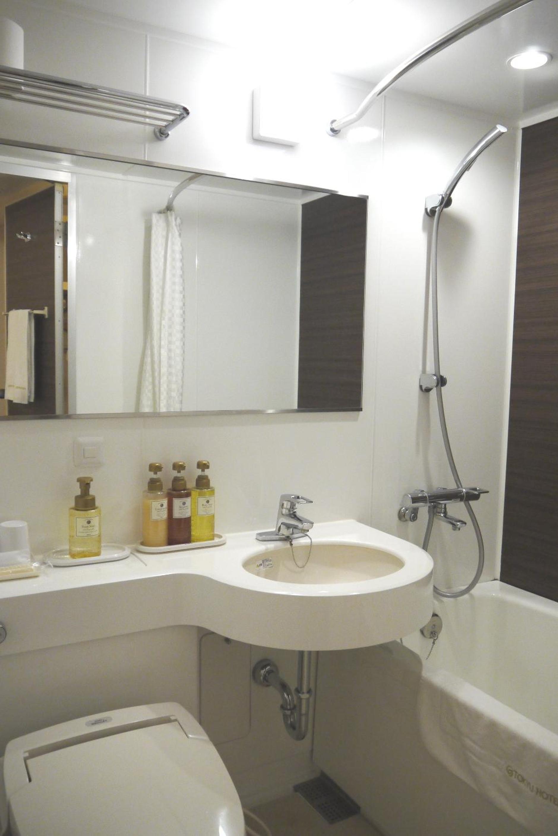 Standard Single Room - Non Smoking