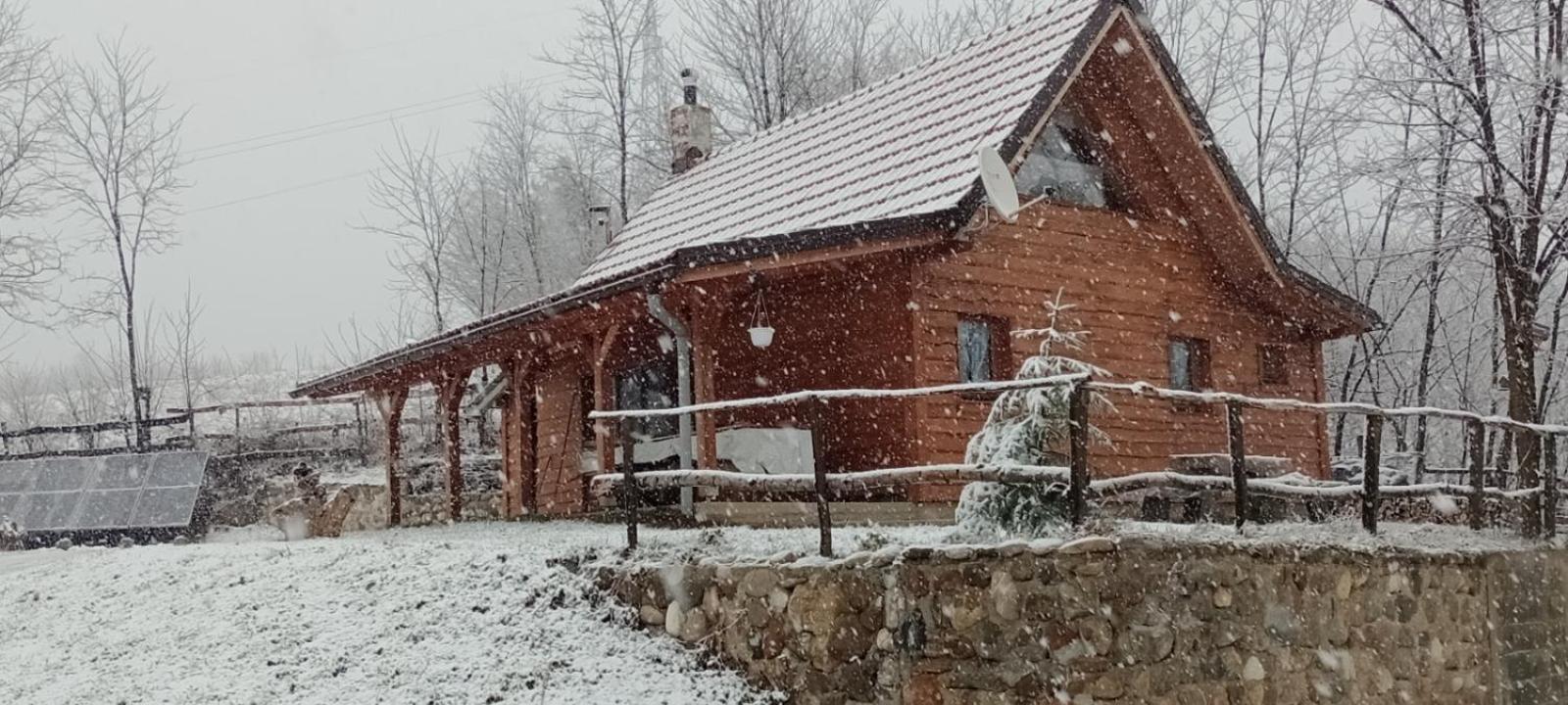 One-Bedroom Chalet photo 1