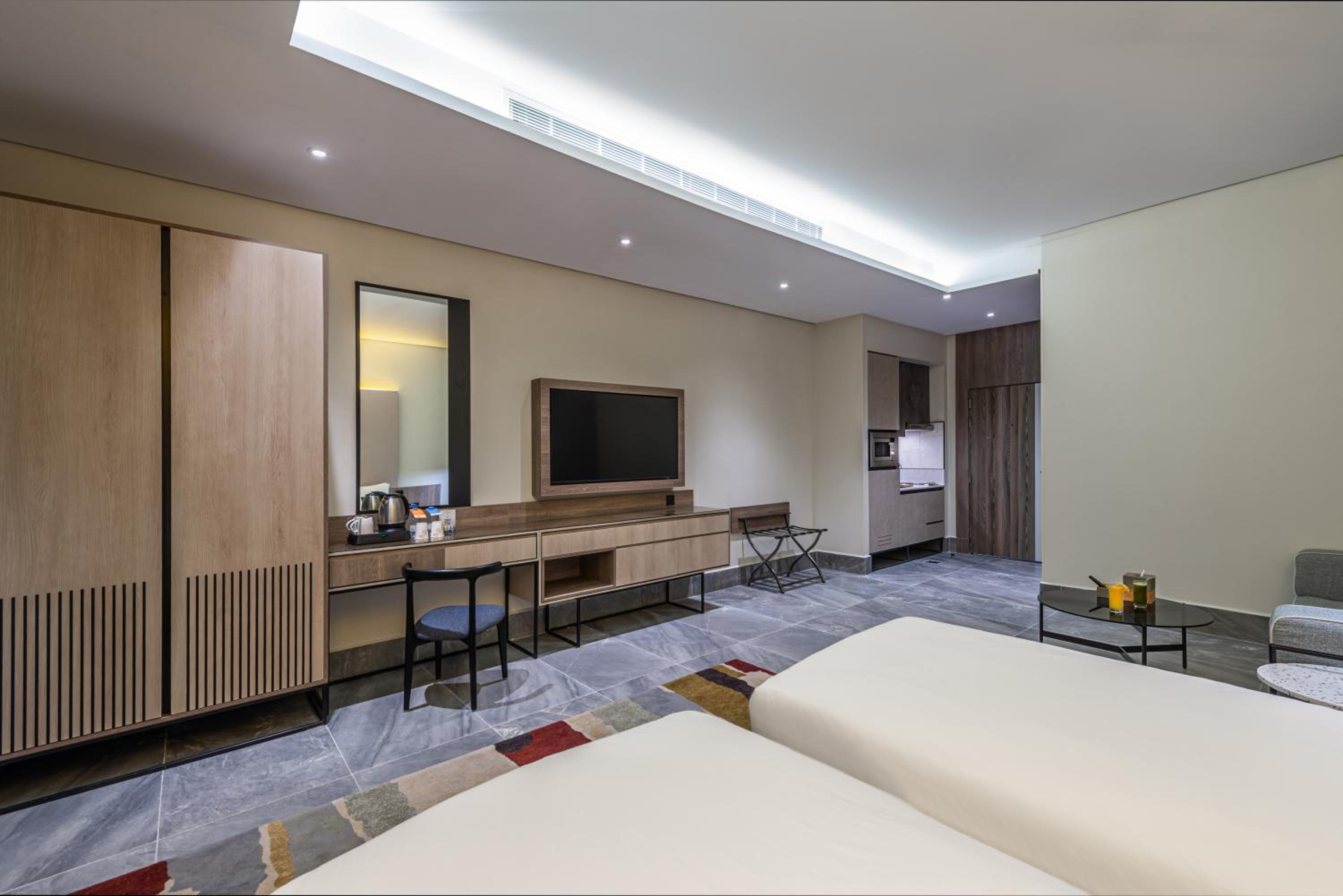 Deluxe Double or Twin Room - Photo 1
