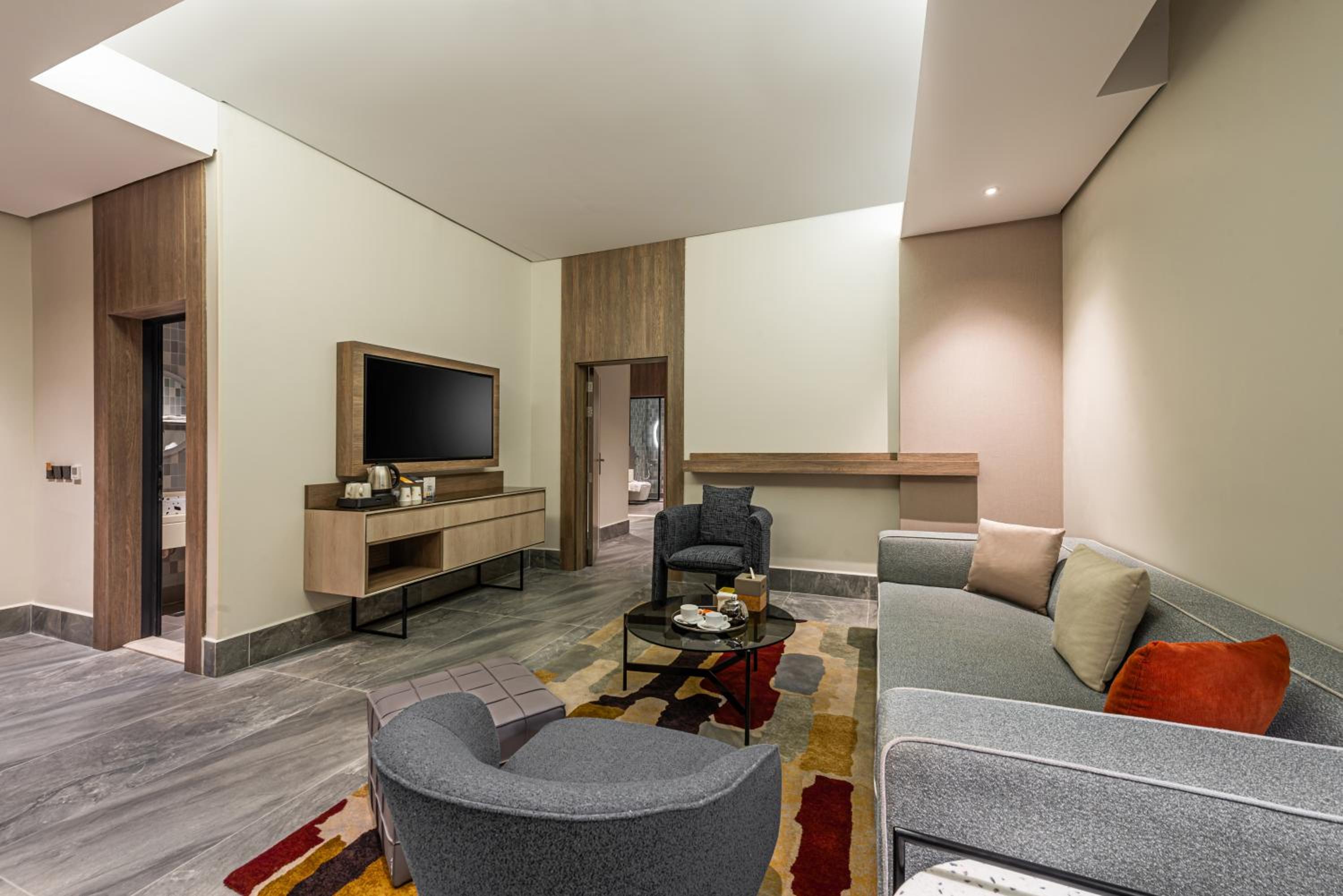 King Suite - Photo 1