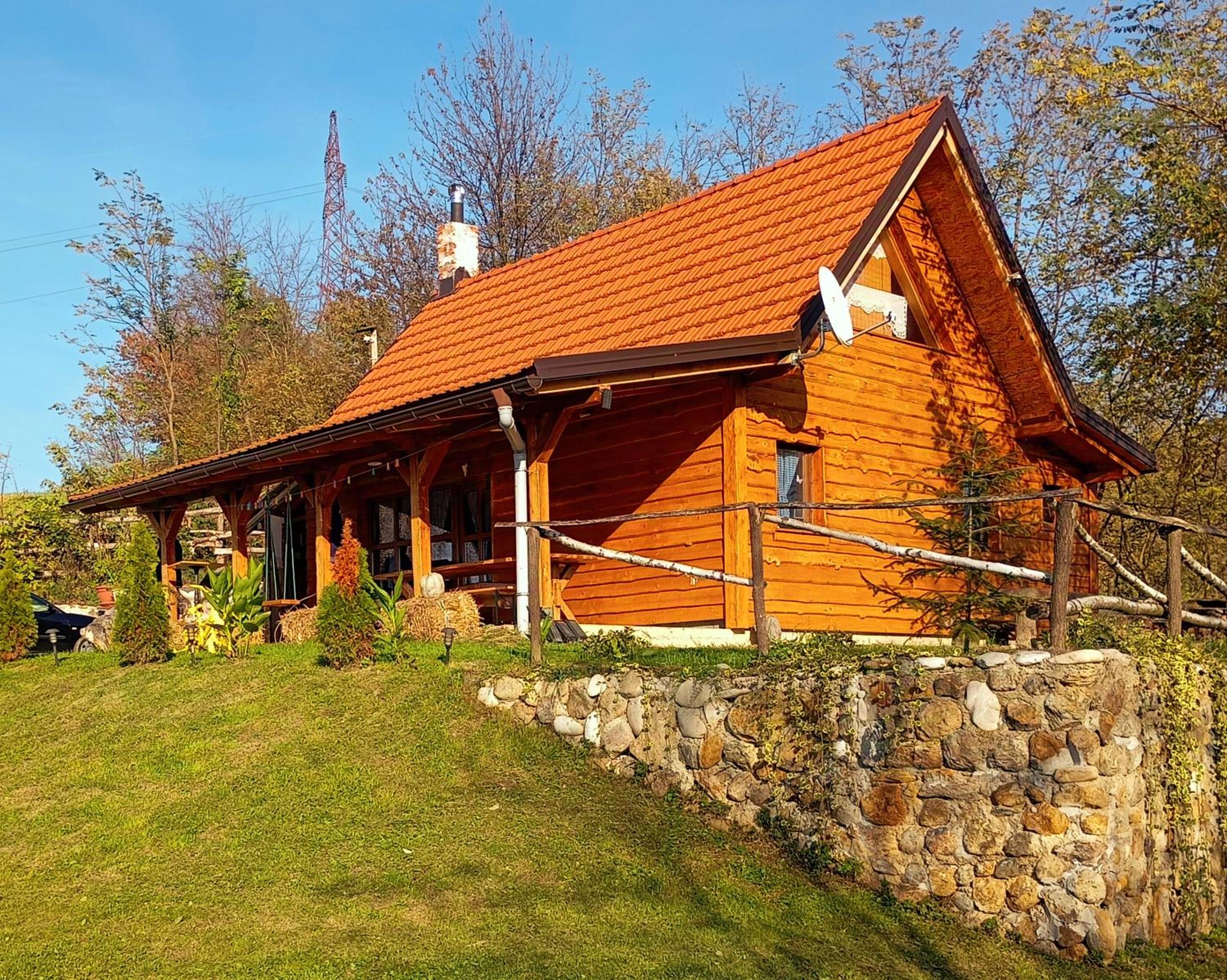 One-Bedroom Chalet photo 2