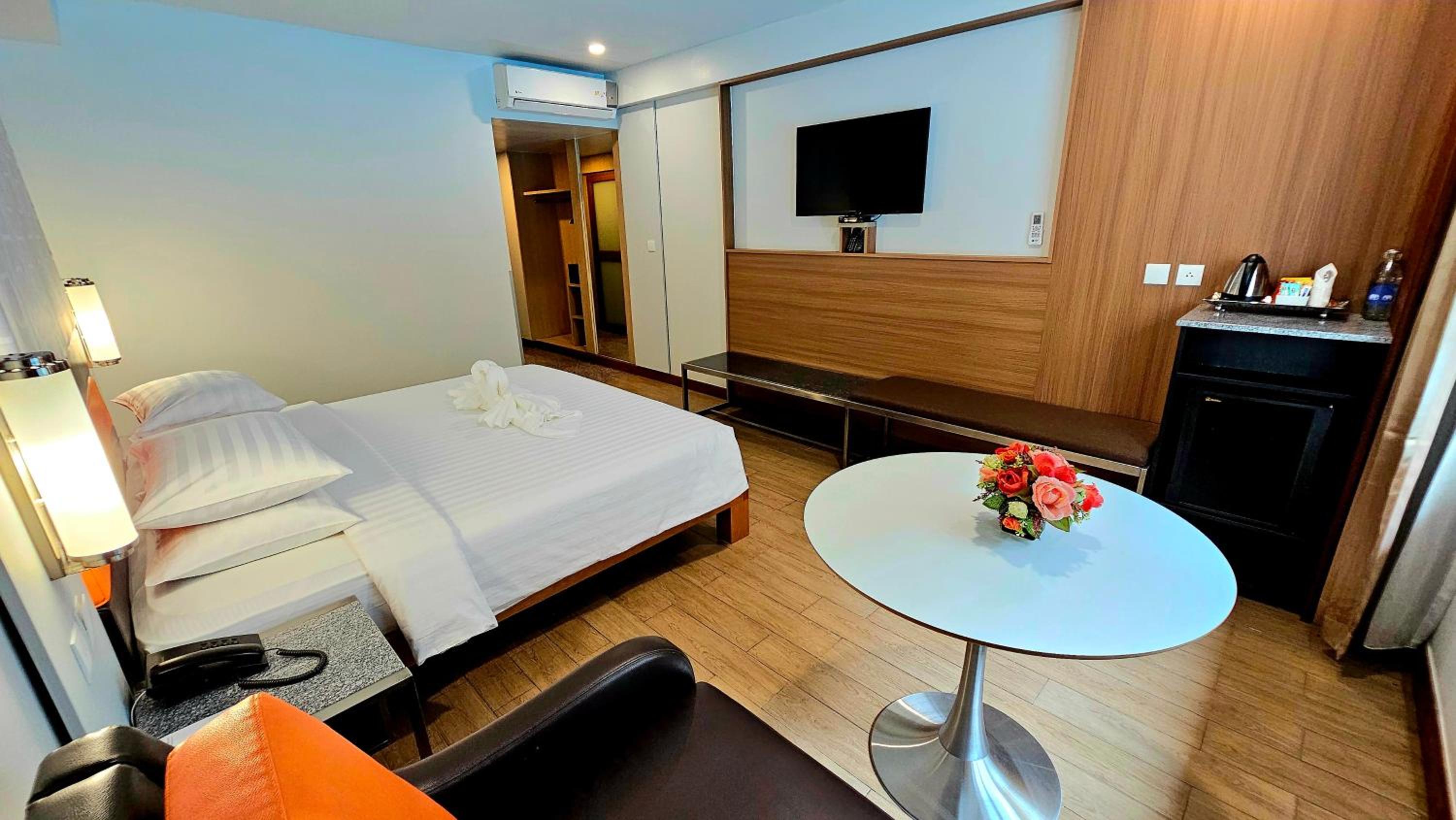 Deluxe Room photo 3