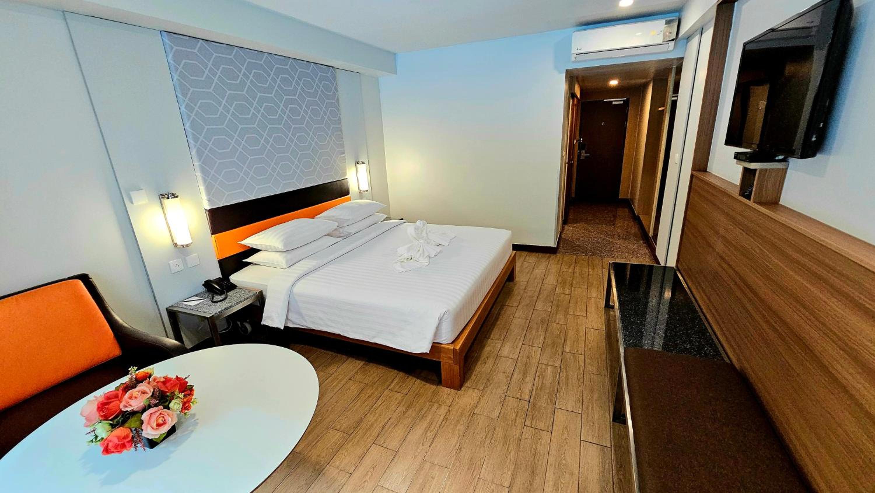 Deluxe Room photo 2