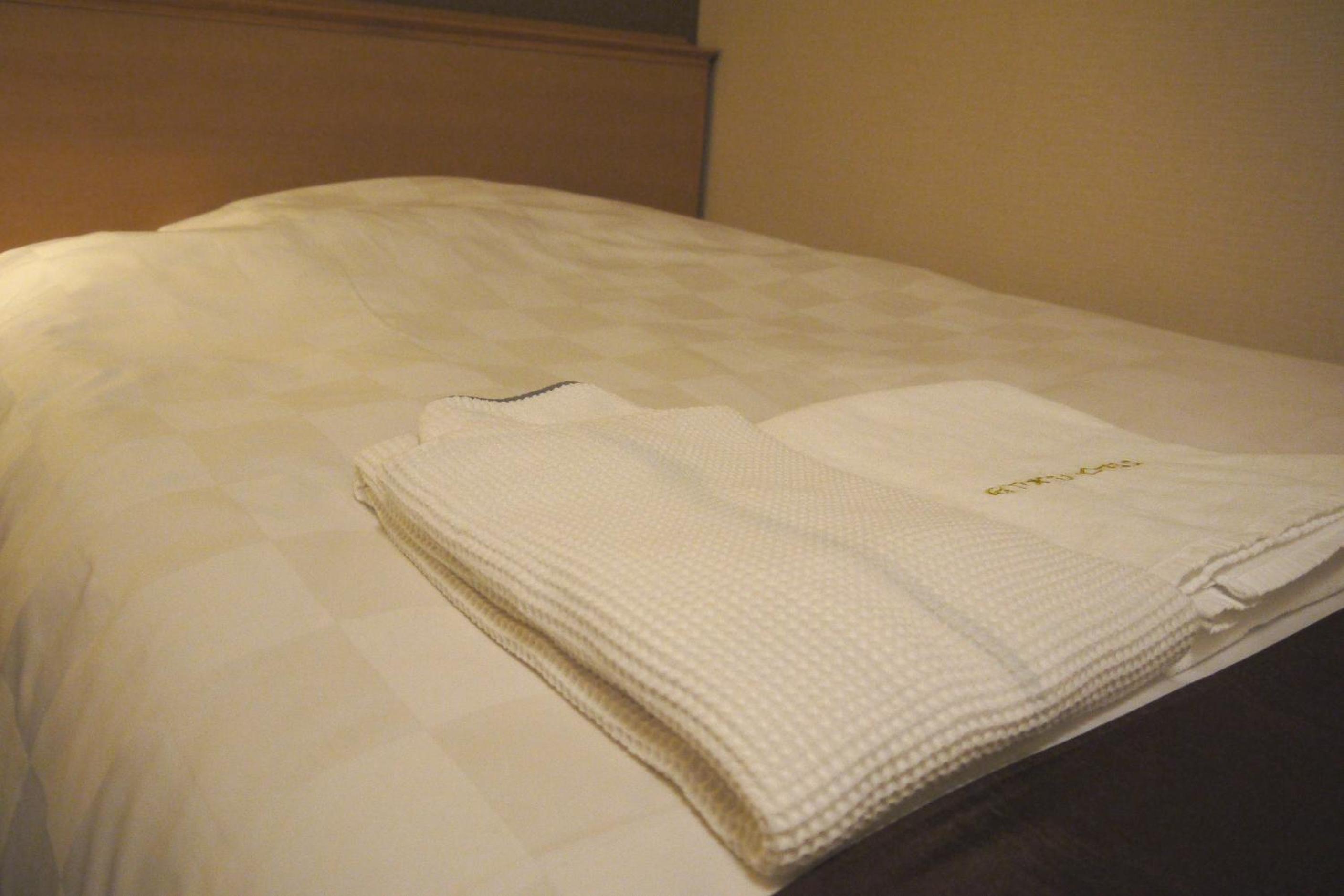 Superior Double Room - Non-Smoking